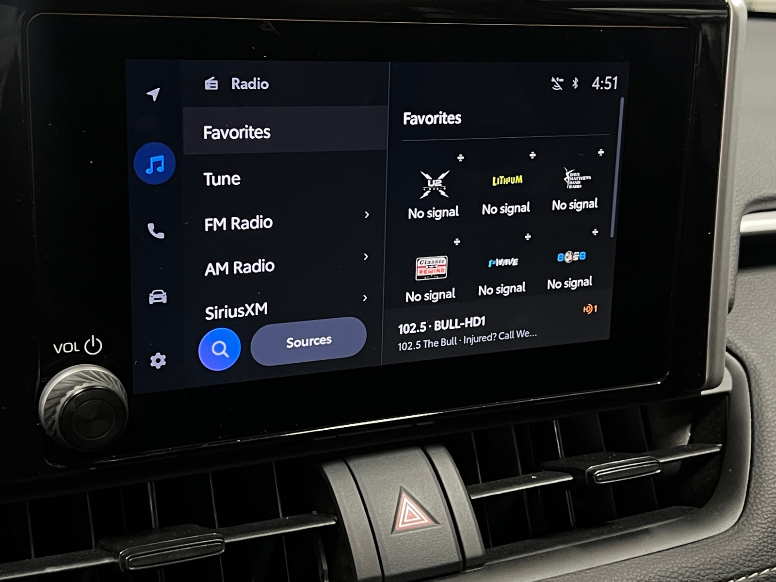 Thumbnail: 2025 Toyota RAV4 - 4