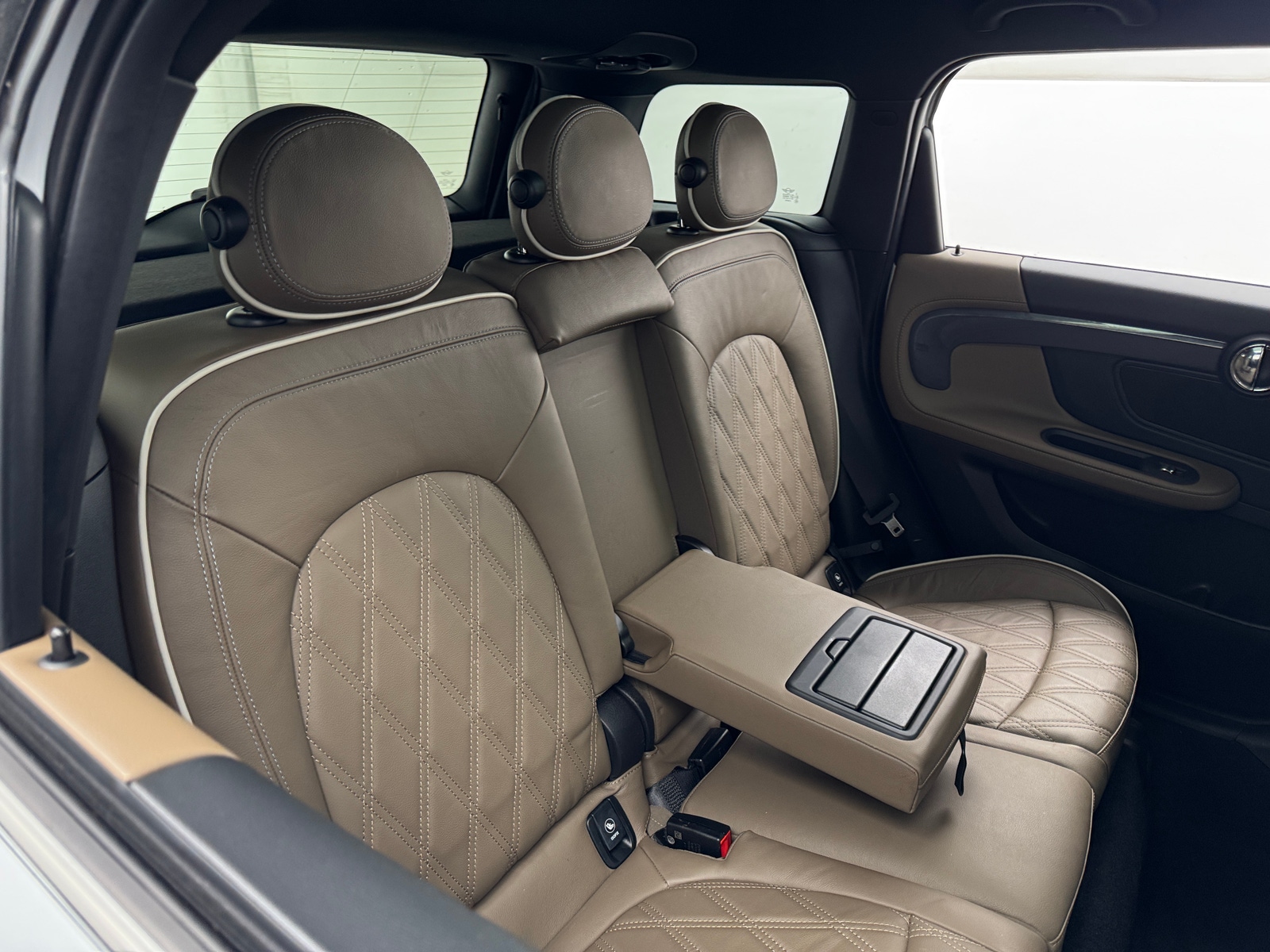 Thumbnail: 2019 MINI Cooper Countryman - 5