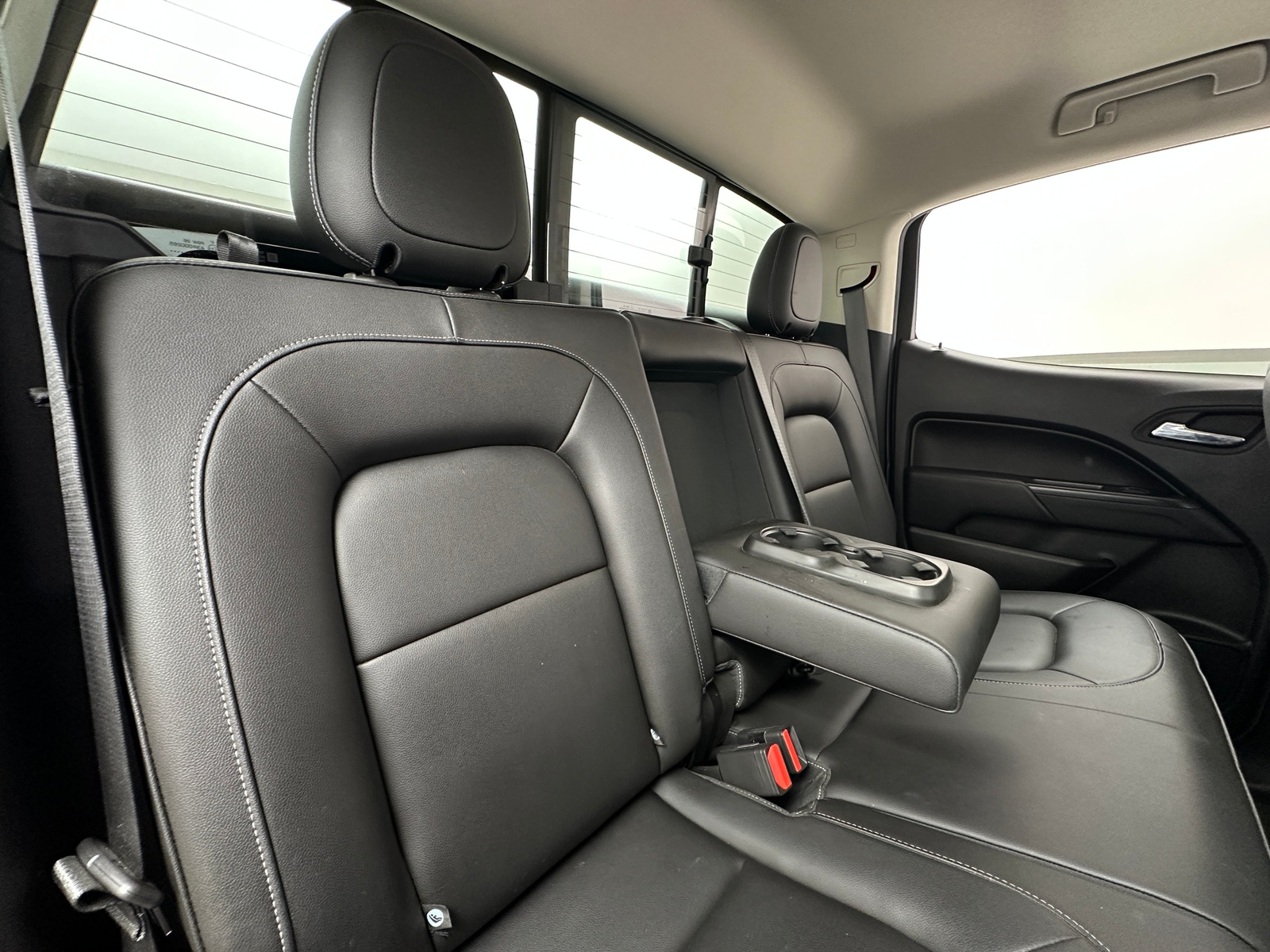 Thumbnail: 2018 Chevrolet Colorado - 5