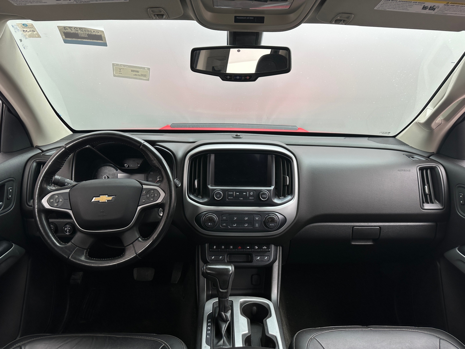 Thumbnail: 2018 Chevrolet Colorado - 2