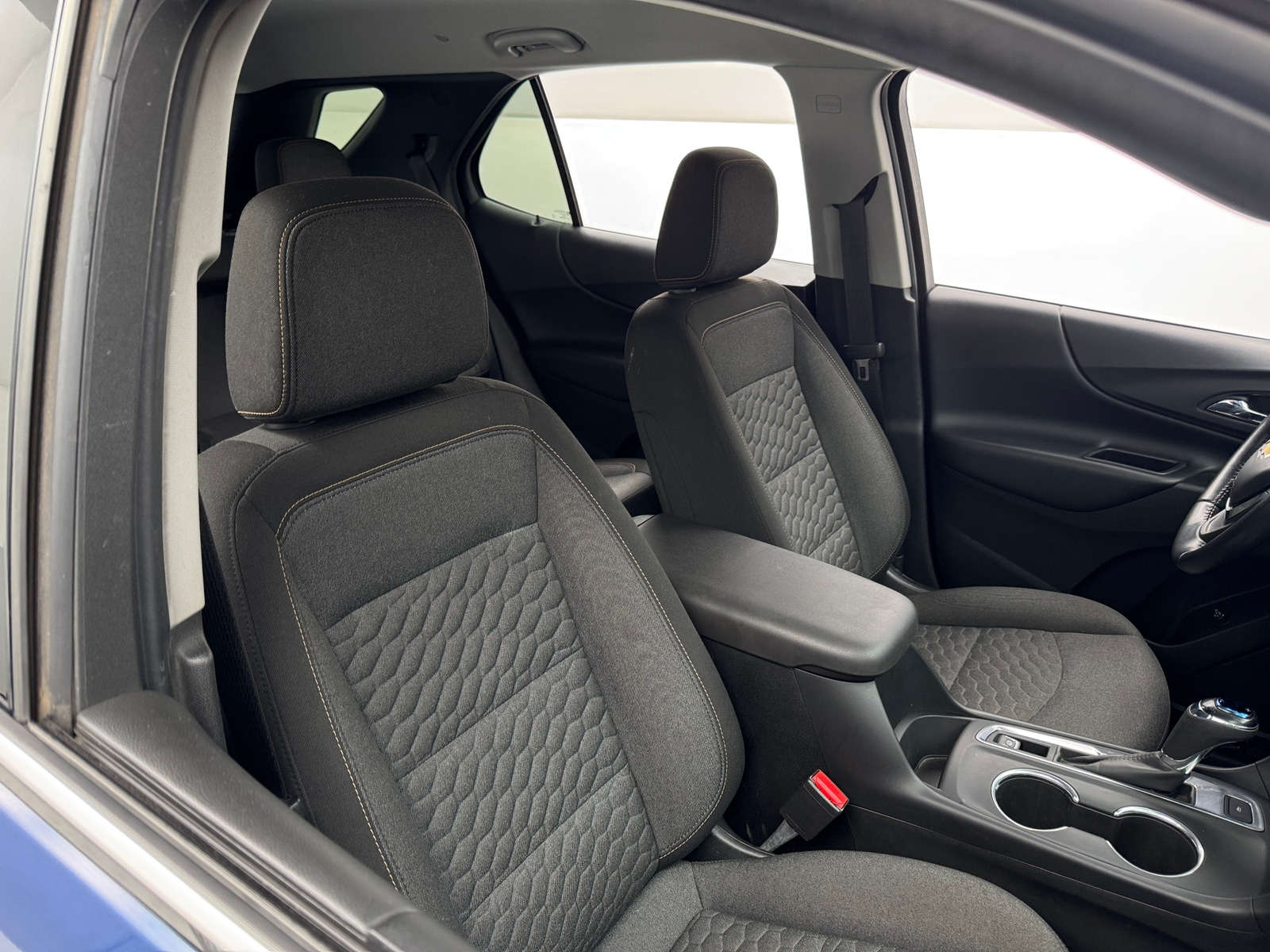 Thumbnail: 2020 Chevrolet Equinox - 2