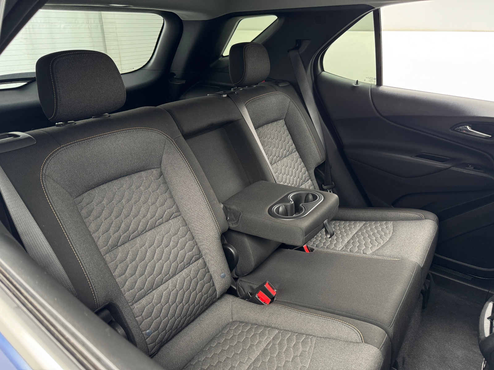 Thumbnail: 2020 Chevrolet Equinox - 6