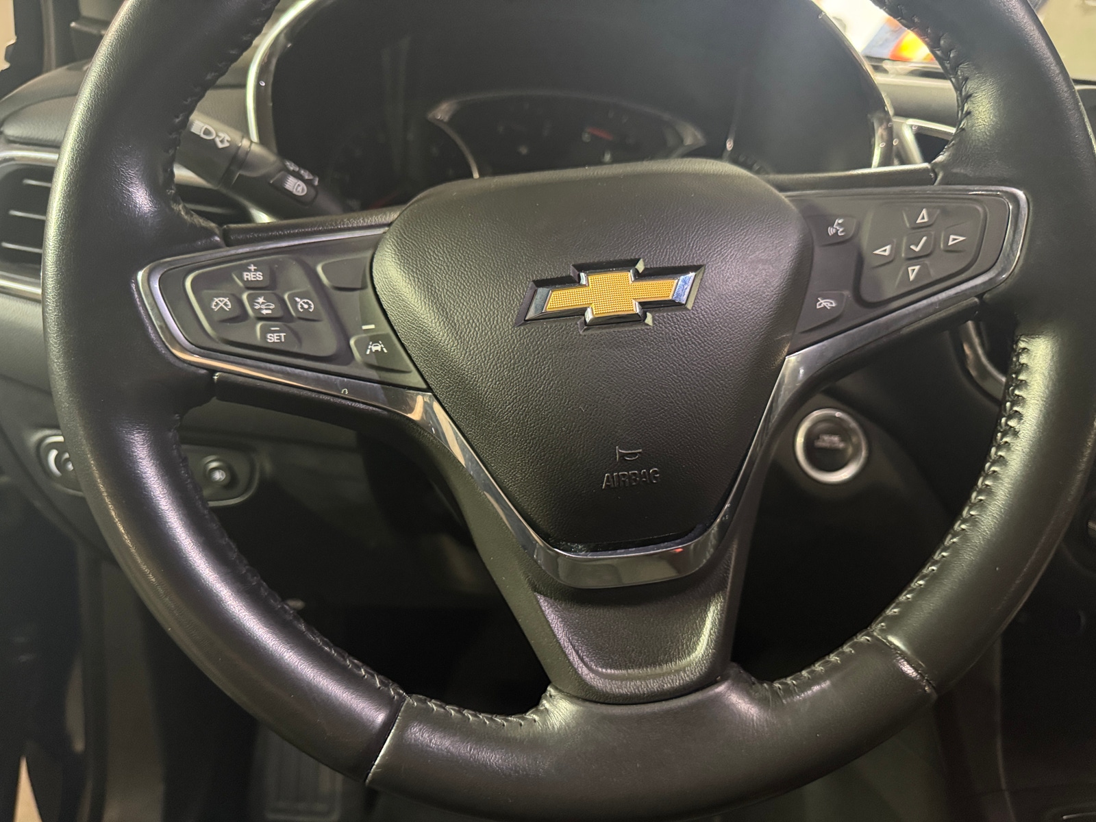 Thumbnail: 2020 Chevrolet Equinox - 5