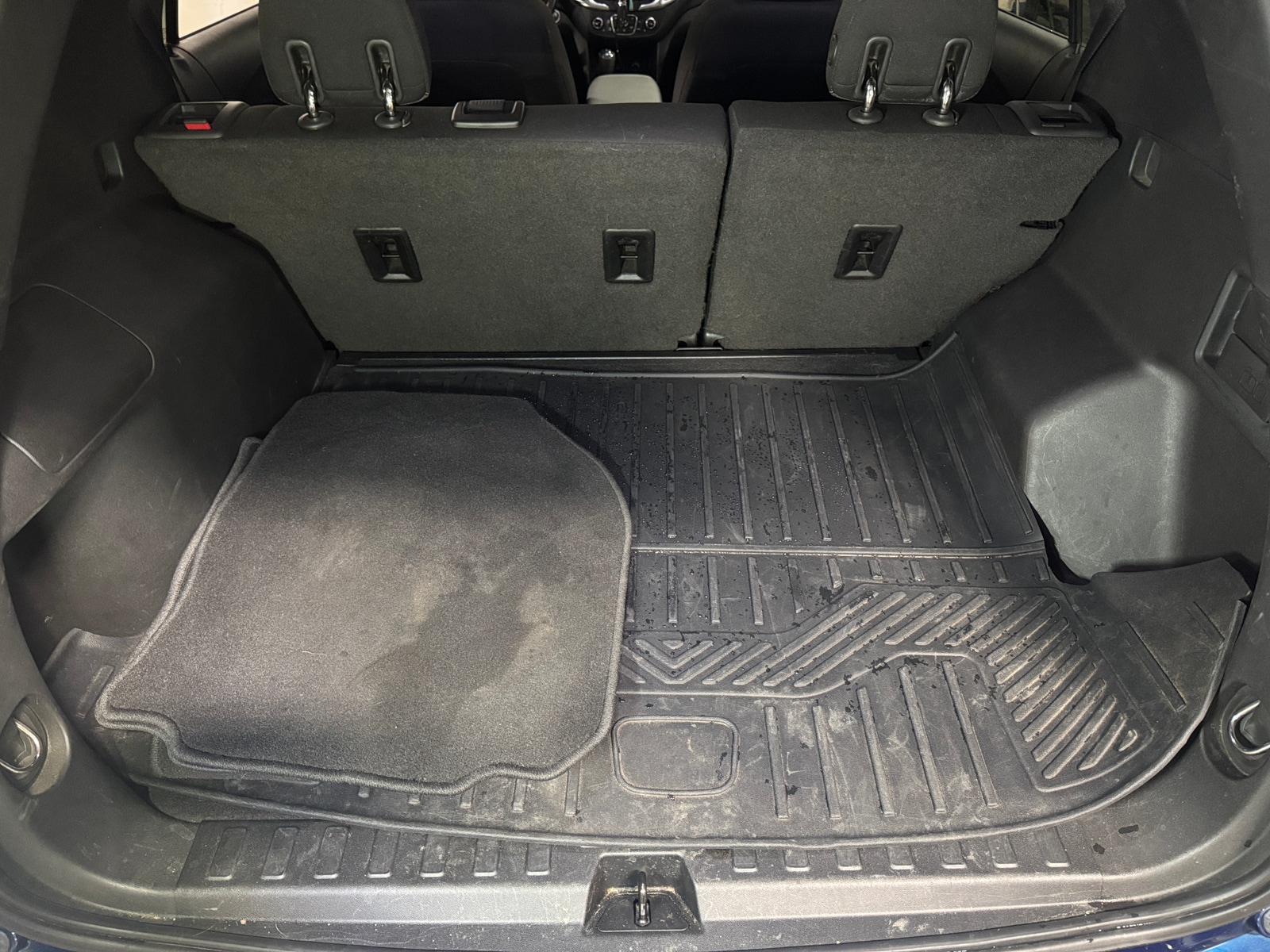 Thumbnail: 2020 Chevrolet Equinox - 7