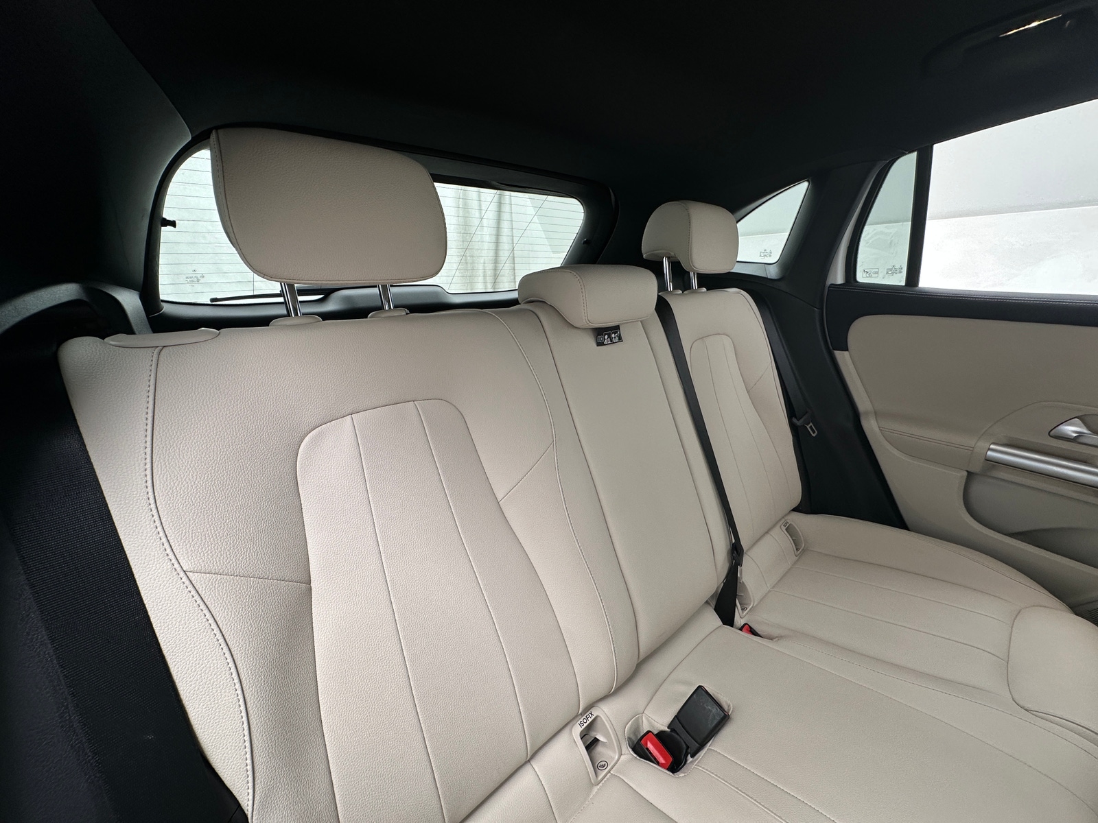 Thumbnail: 2025 Mercedes-Benz GLA - 5