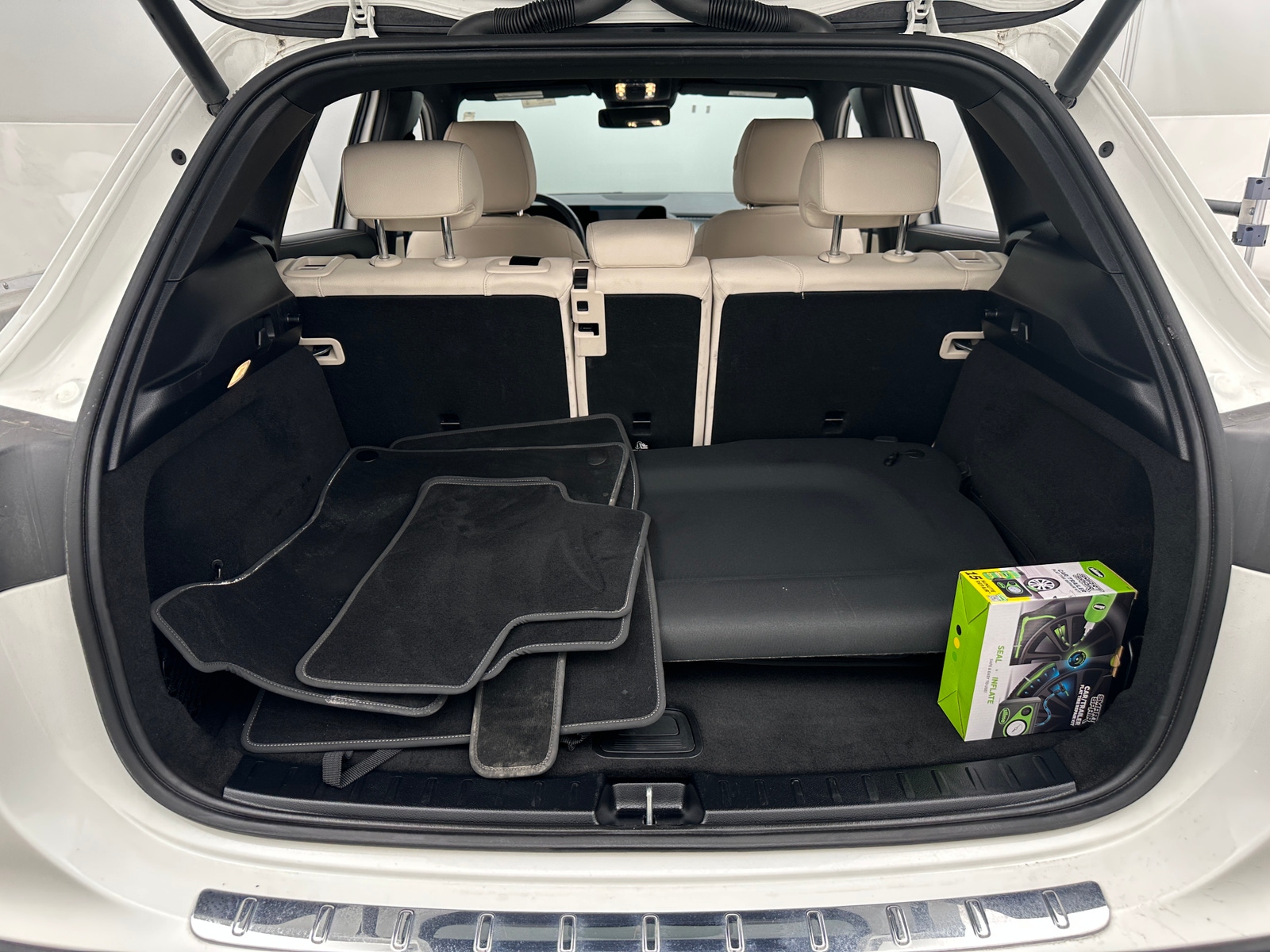 Thumbnail: 2025 Mercedes-Benz GLA - 6