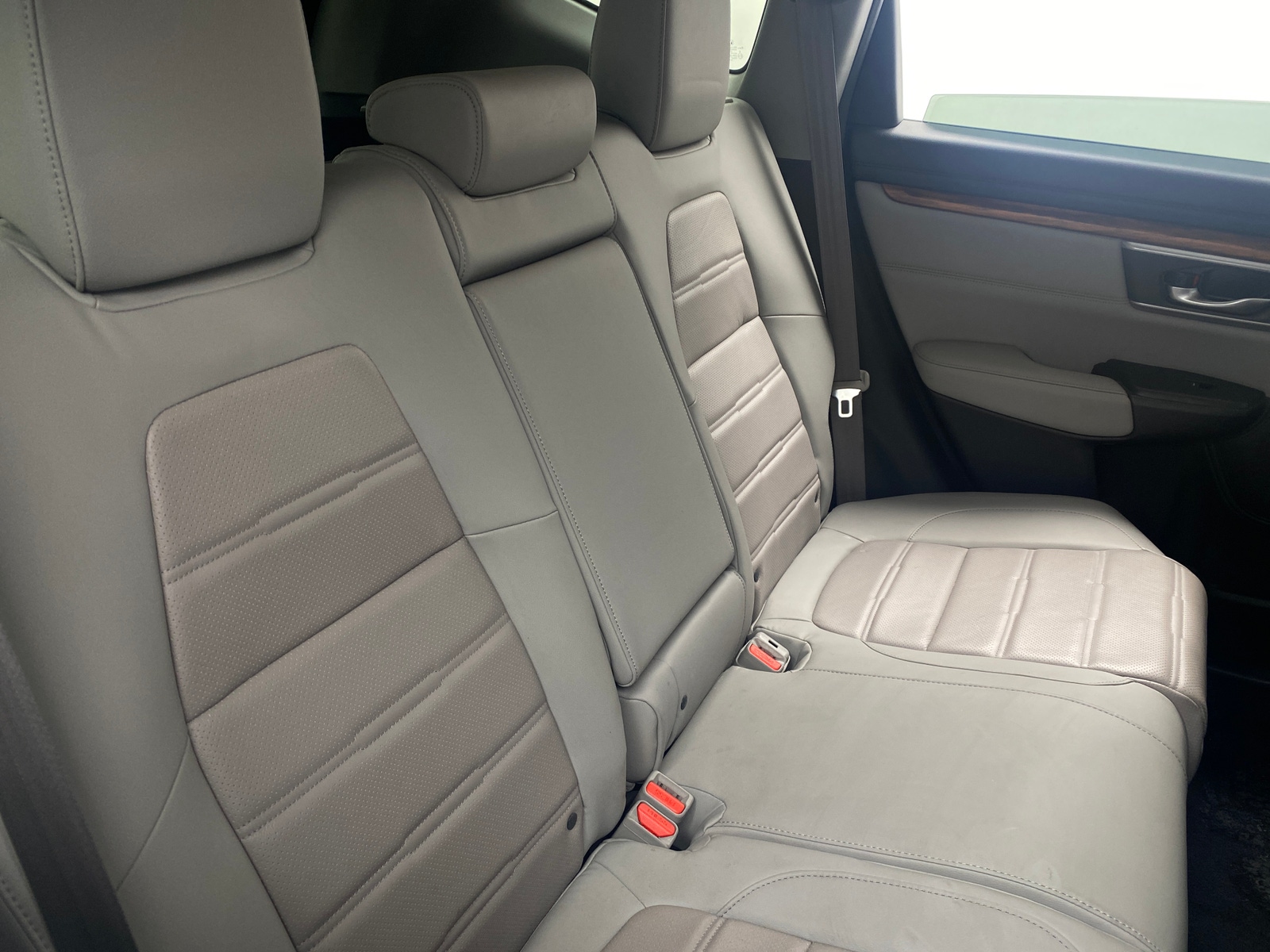 Thumbnail: 2018 Honda CR-V - 5