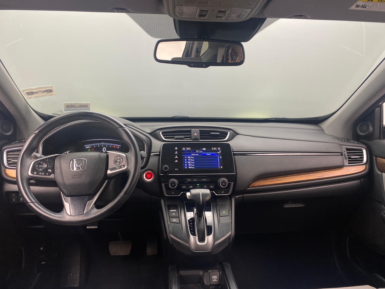 Thumbnail: 2018 Honda CR-V - 2