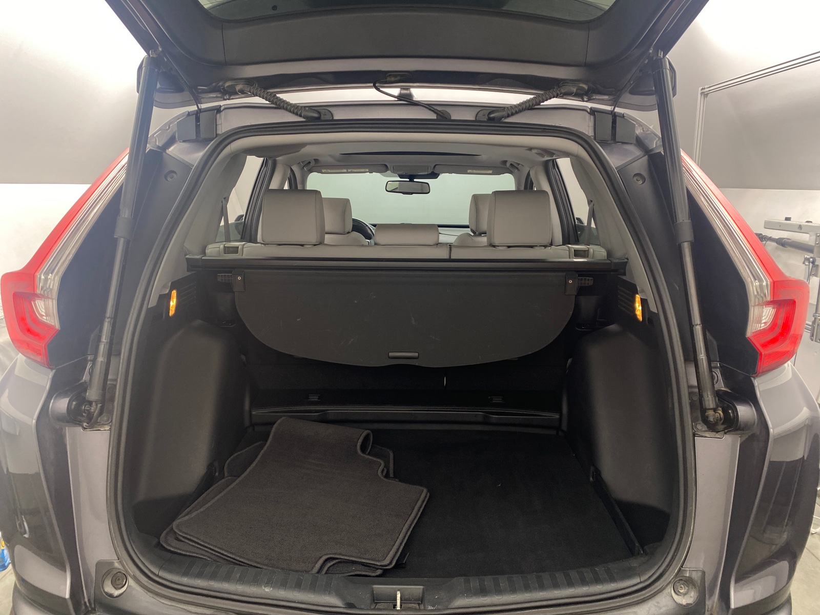 Thumbnail: 2018 Honda CR-V - 6