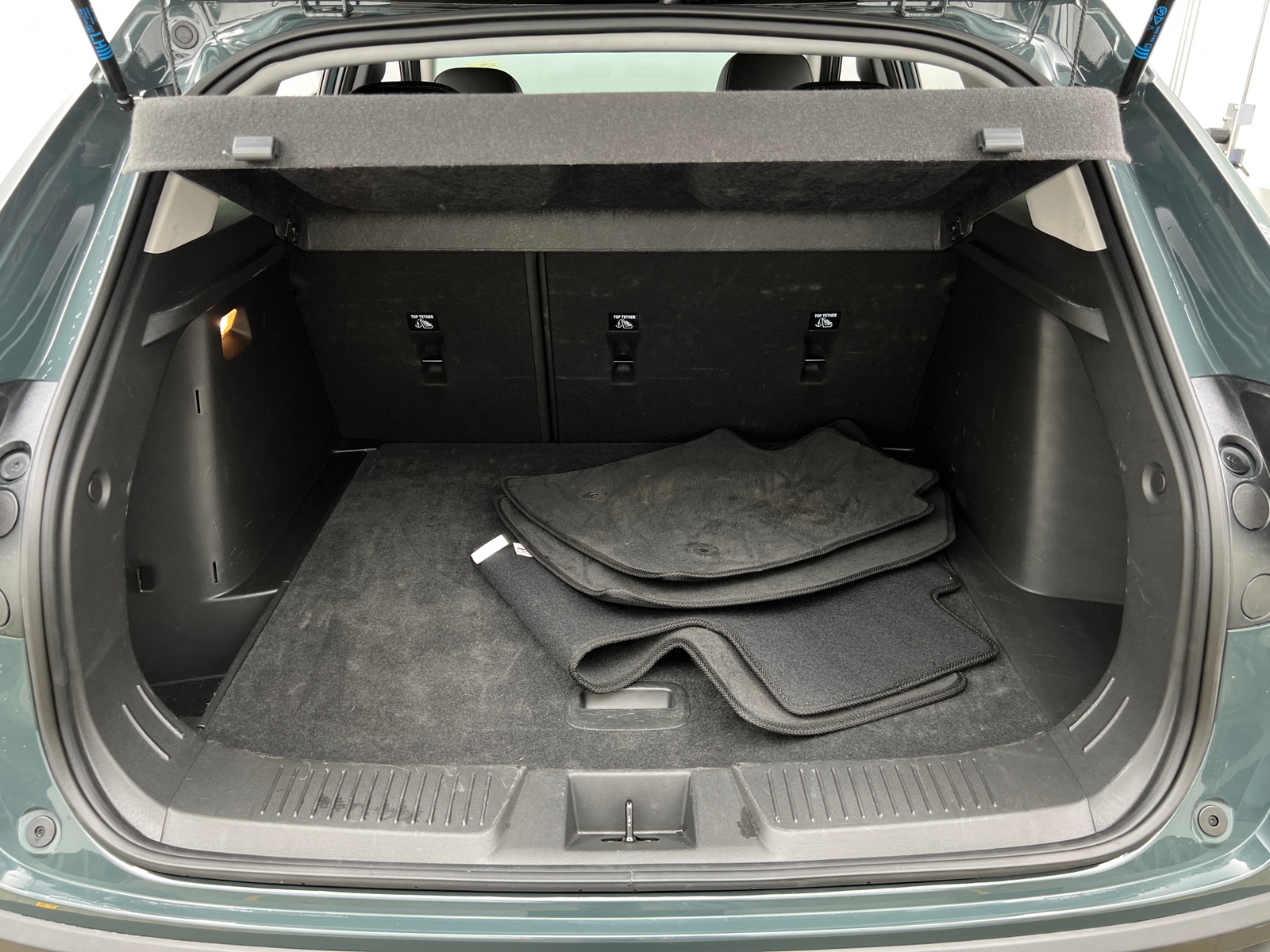 Thumbnail: 2025 Chevrolet Trax - 7