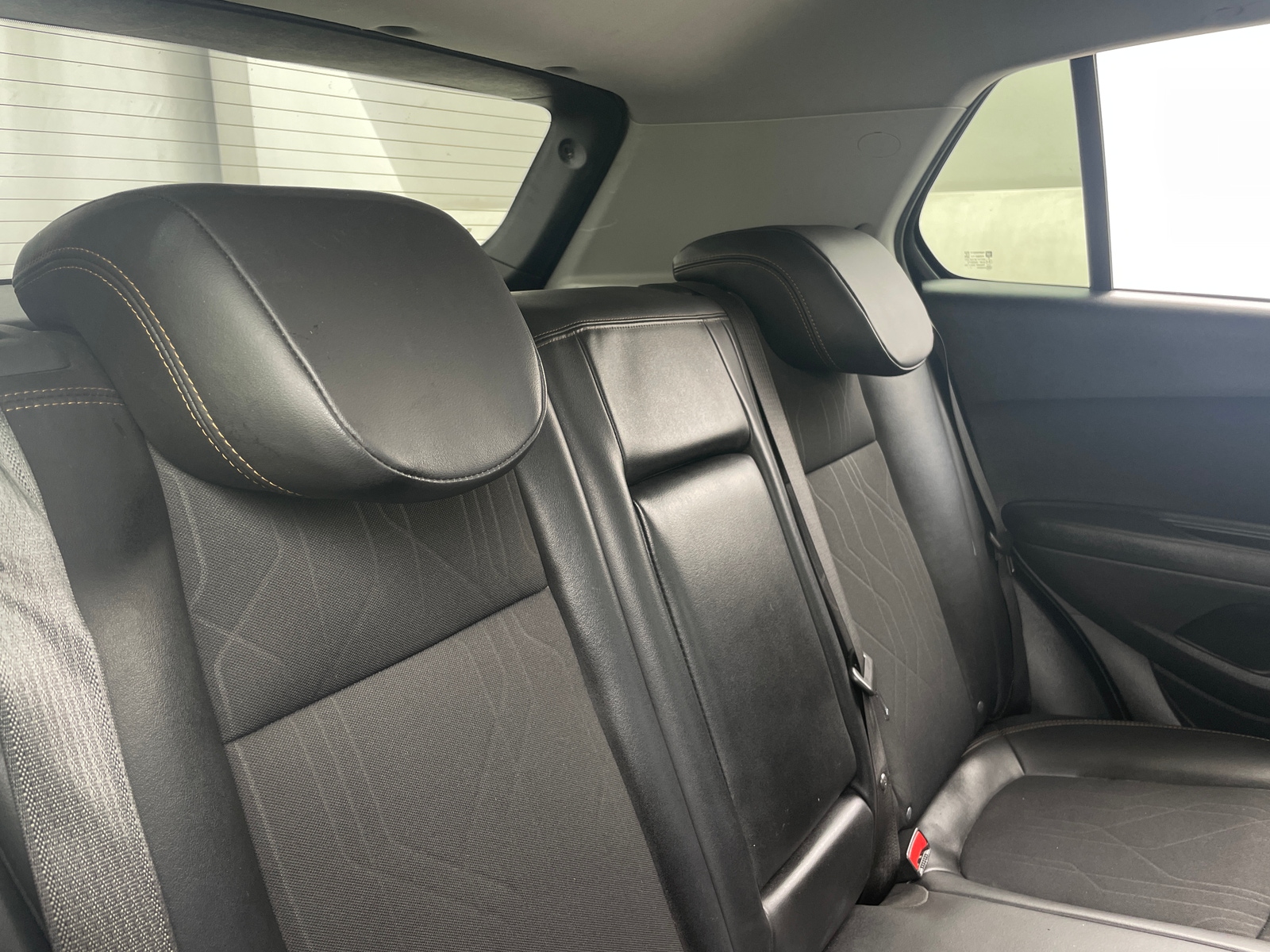 Thumbnail: 2022 Chevrolet Trax - 6