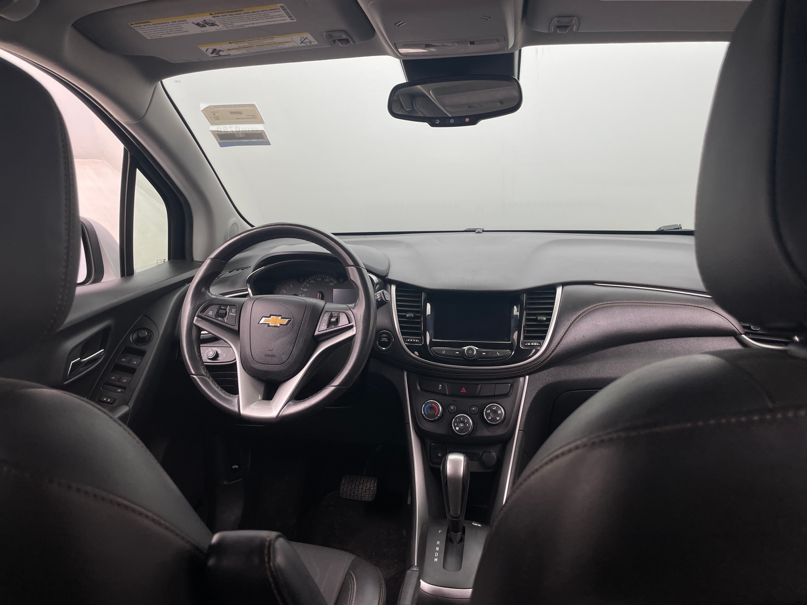 Thumbnail: 2022 Chevrolet Trax - 3