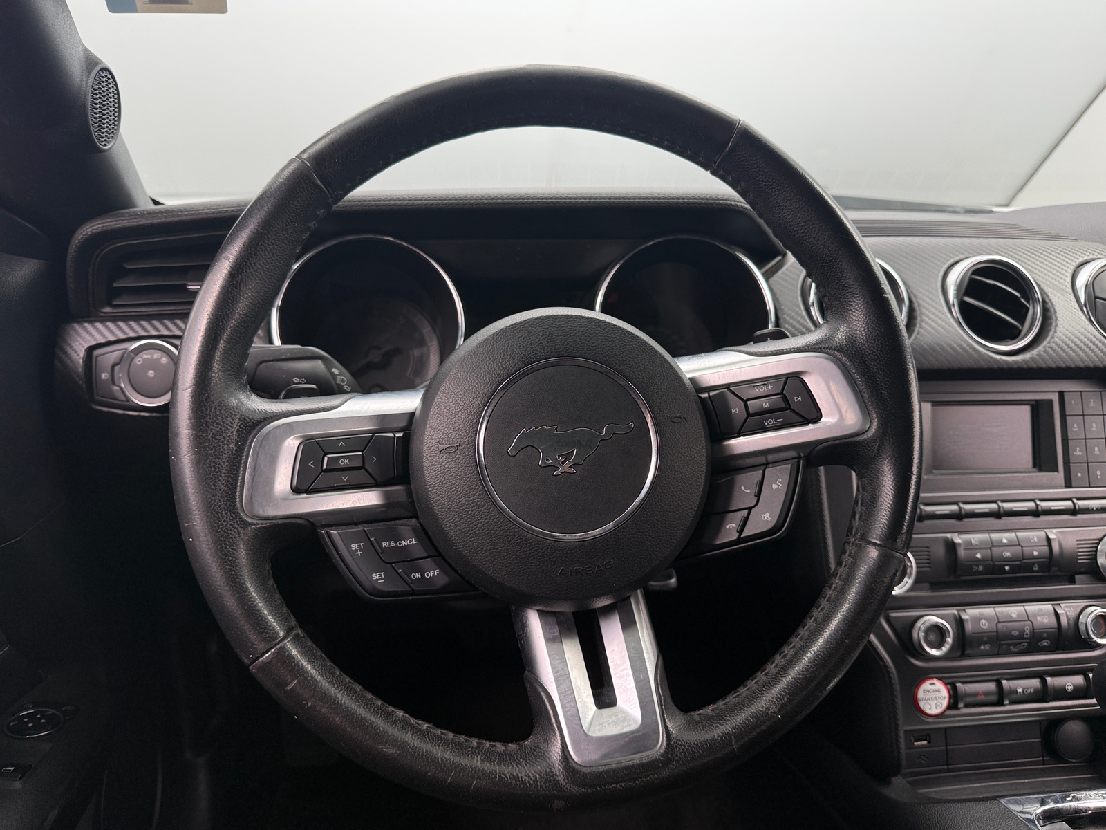 Thumbnail: 2016 Ford Mustang - 4