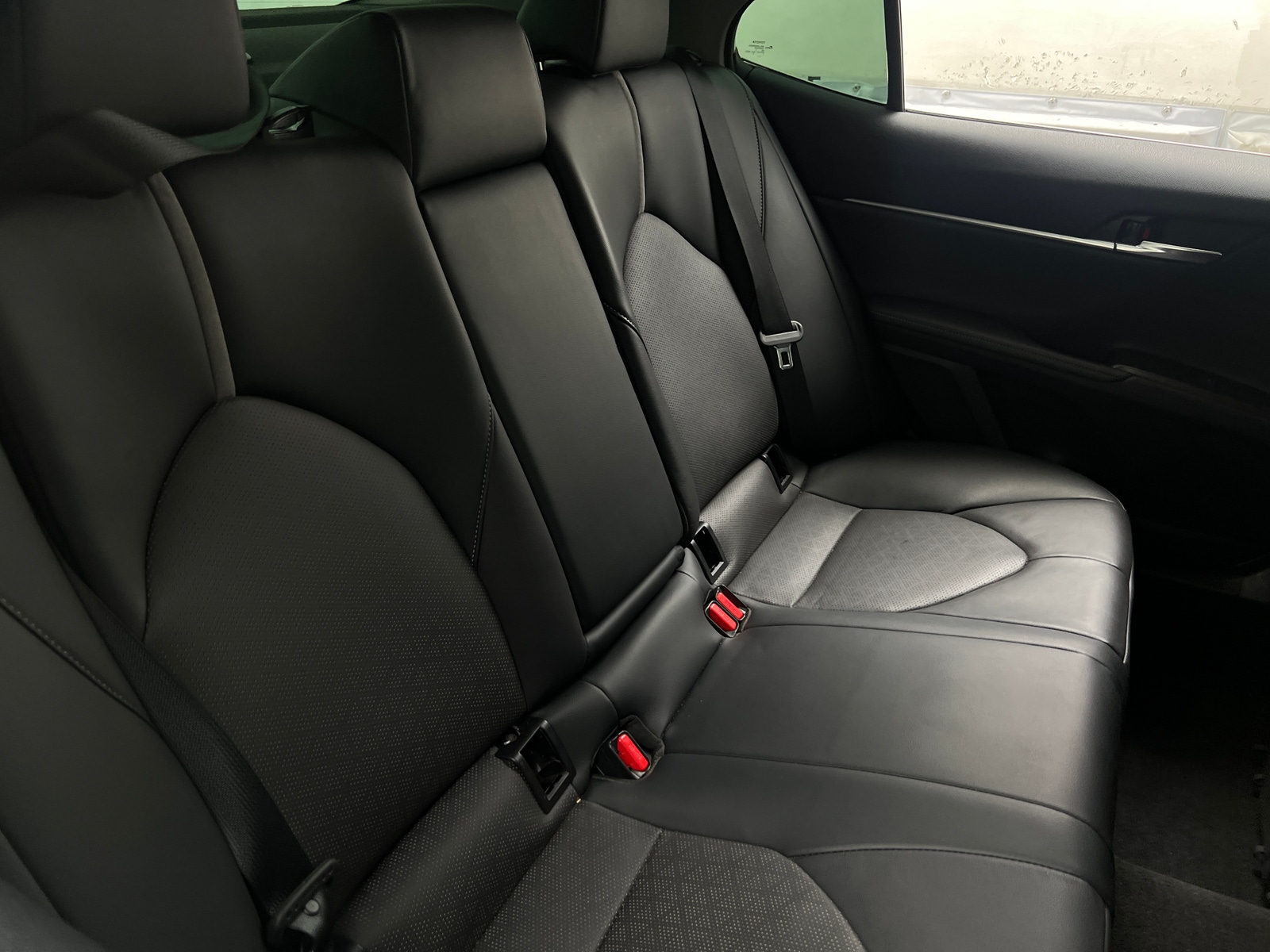 Thumbnail: 2023 Toyota Camry - 5