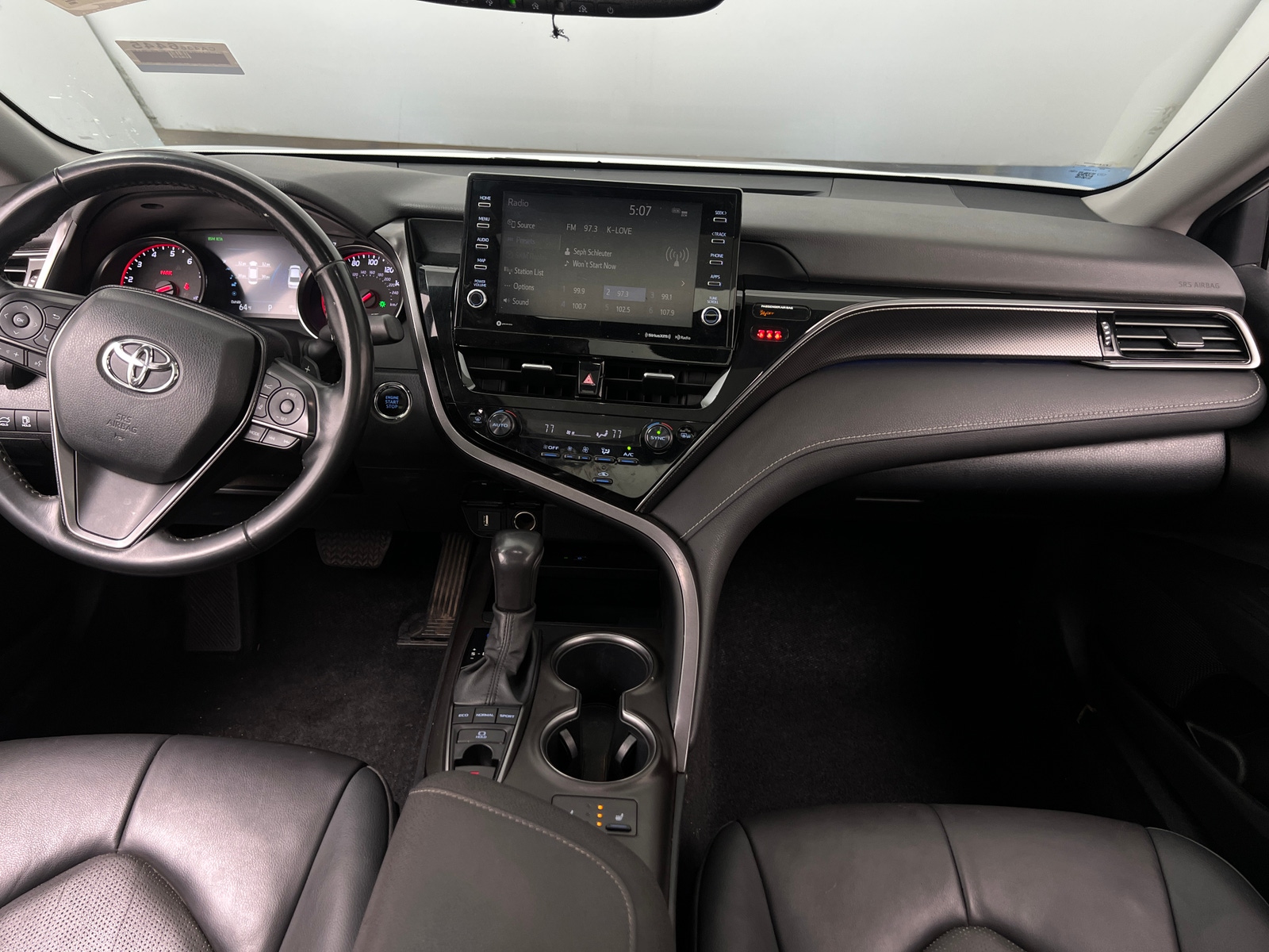 Thumbnail: 2023 Toyota Camry - 2