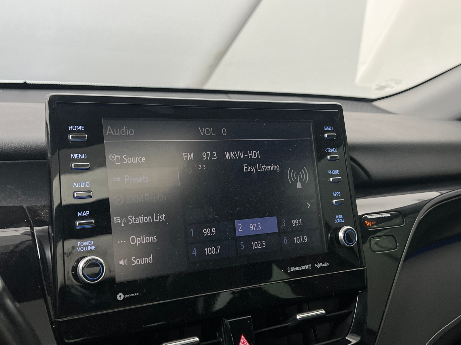 Thumbnail: 2023 Toyota Camry - 3