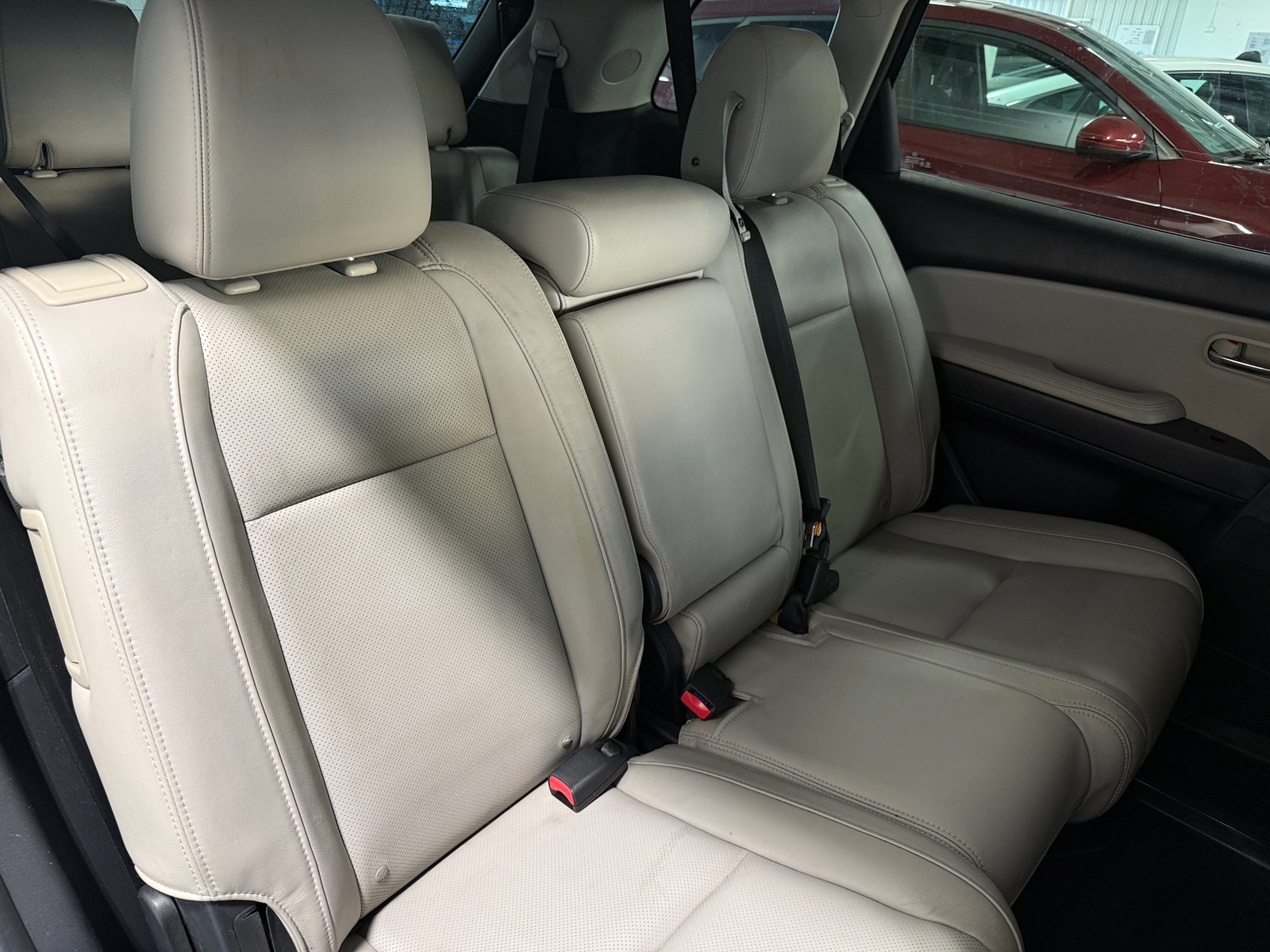 Thumbnail: 2014 Mazda CX-9 - 5