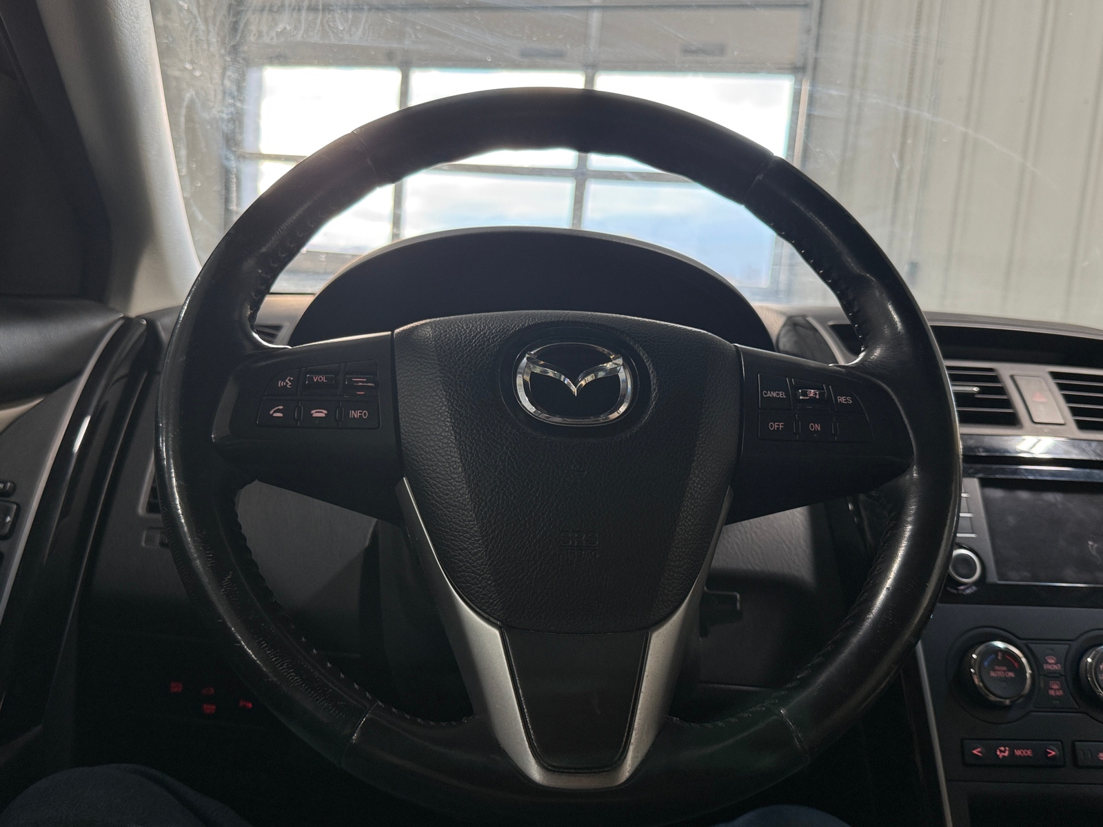 Thumbnail: 2014 Mazda CX-9 - 4