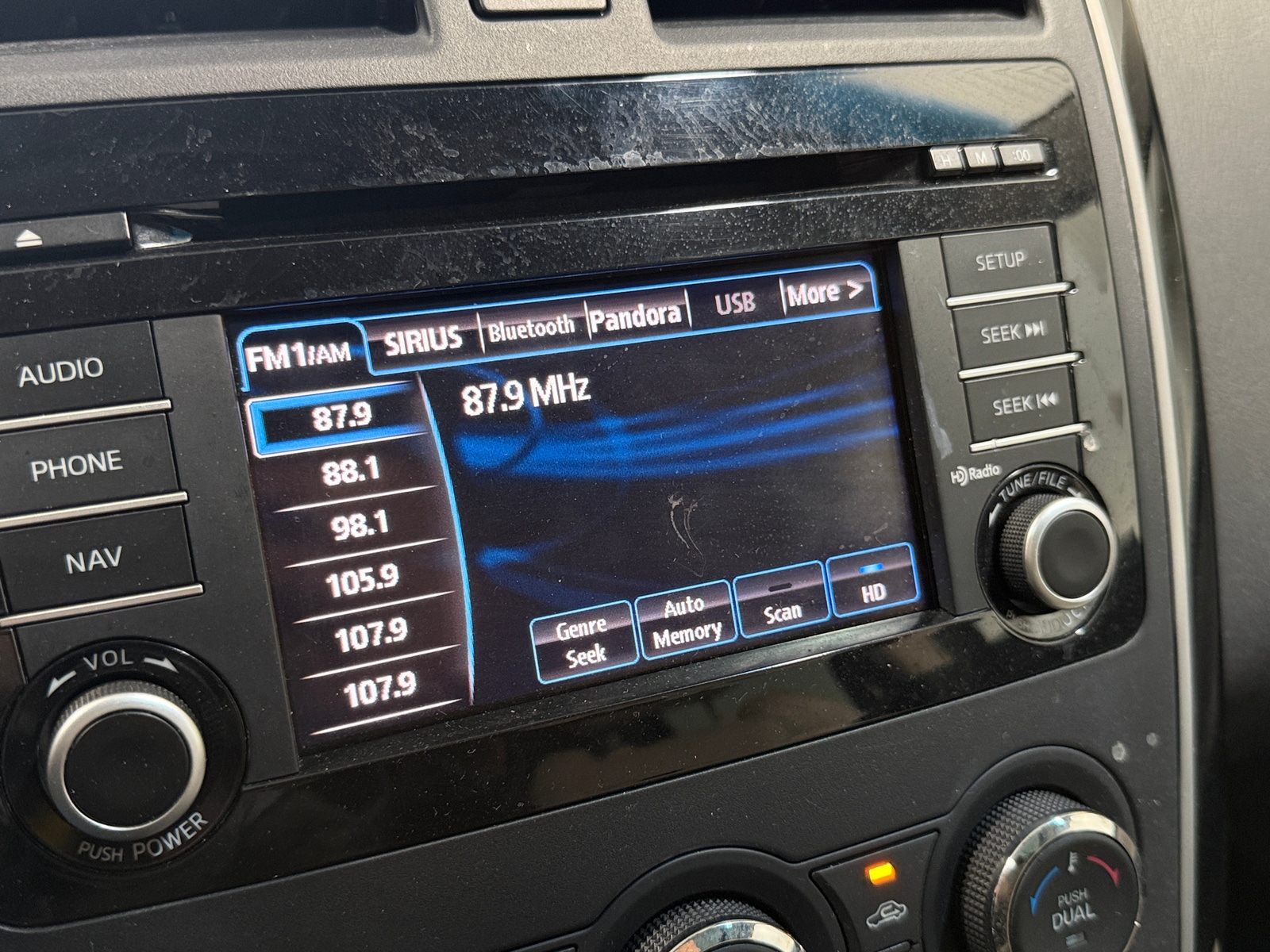 Thumbnail: 2014 Mazda CX-9 - 3