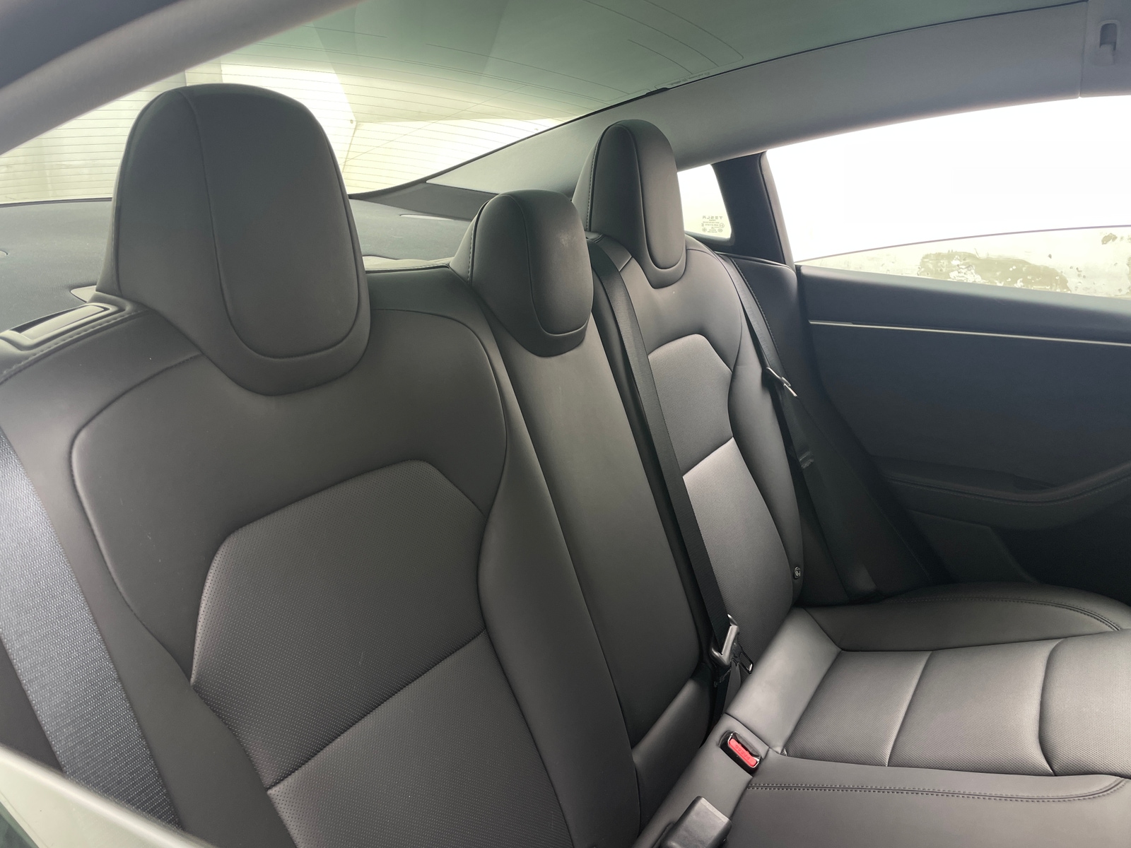 Thumbnail: 2024 Tesla Model 3 - 5