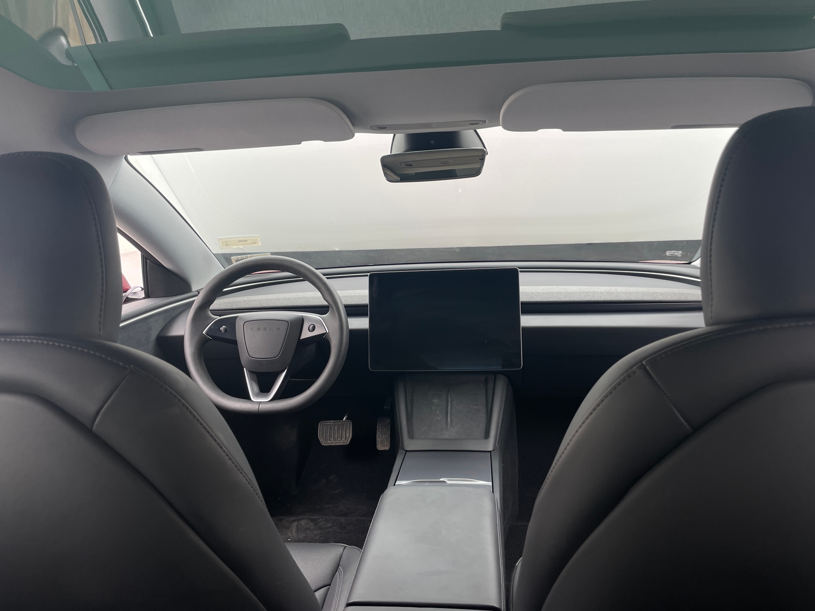 Thumbnail: 2024 Tesla Model 3 - 2