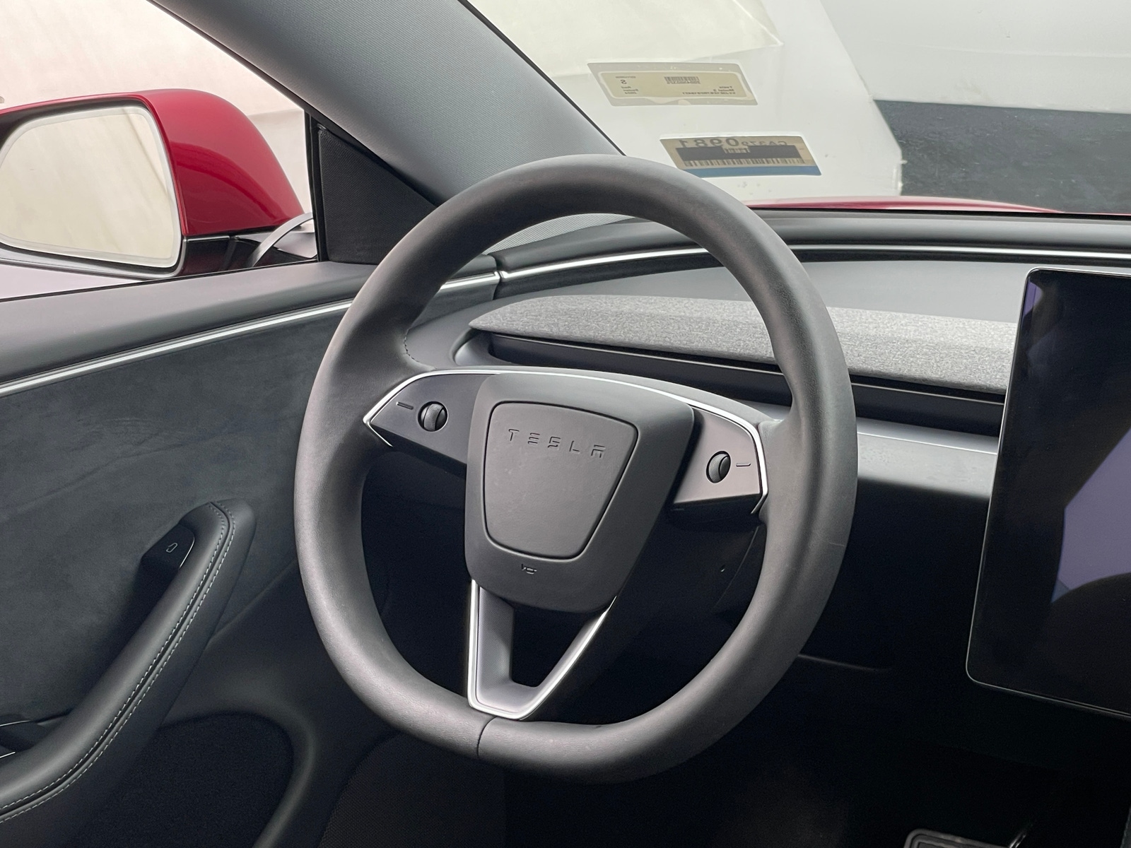 Thumbnail: 2024 Tesla Model 3 - 4