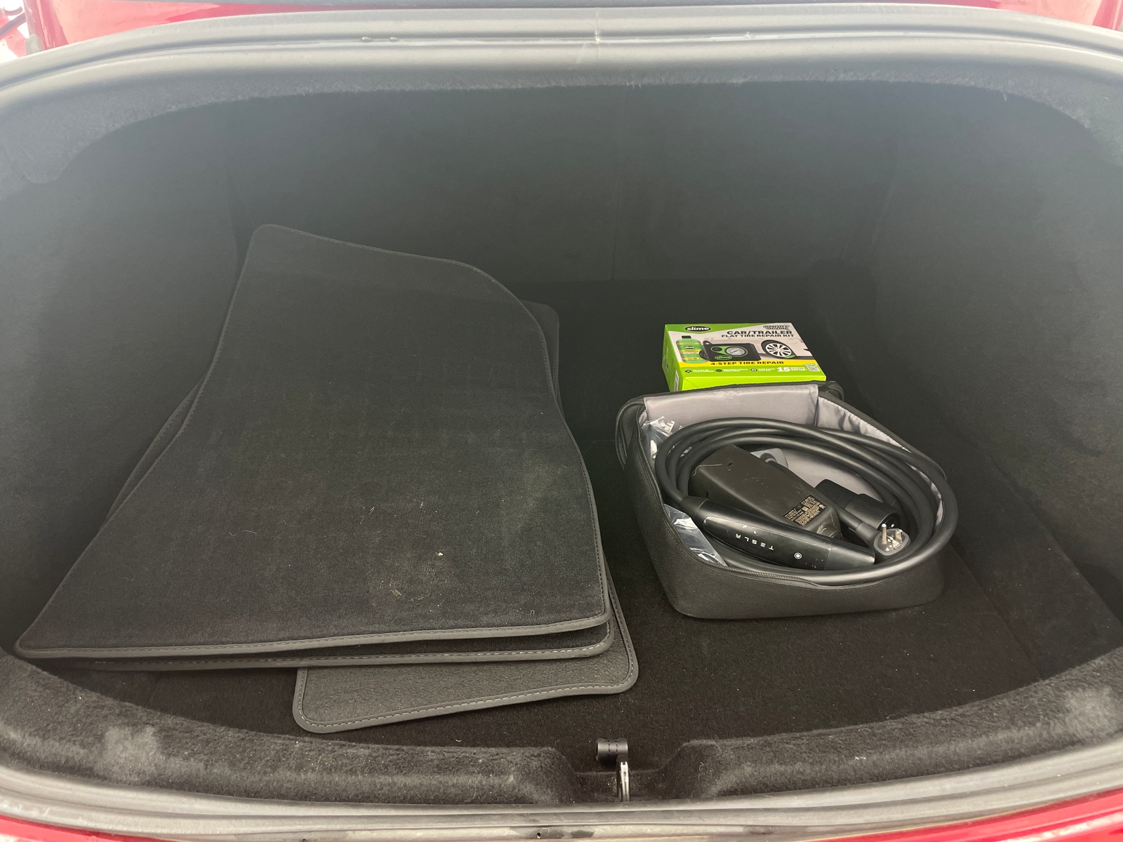 Thumbnail: 2024 Tesla Model 3 - 6