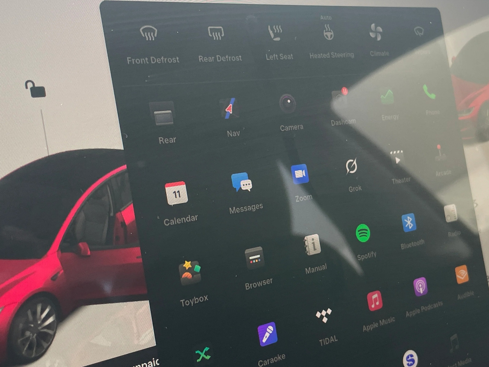 Thumbnail: 2024 Tesla Model 3 - 3