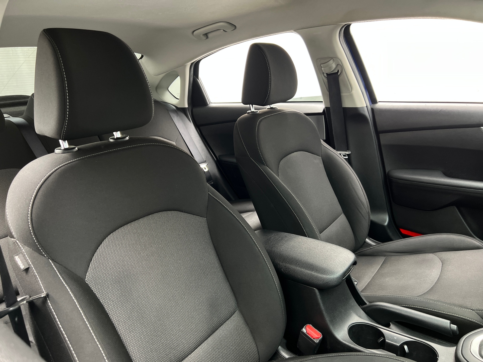 Thumbnail: 2023 Kia Forte - 2