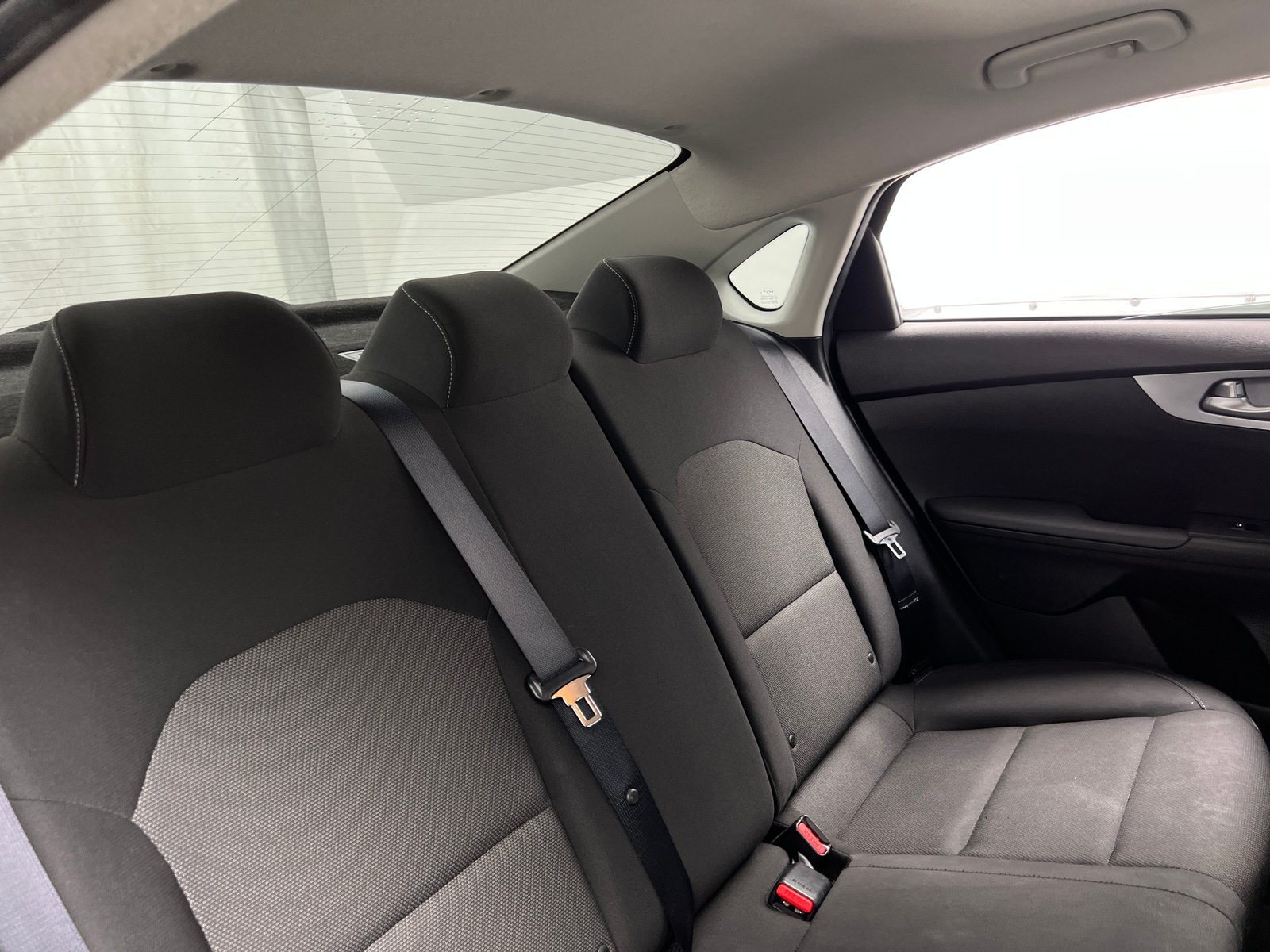 Thumbnail: 2023 Kia Forte - 6