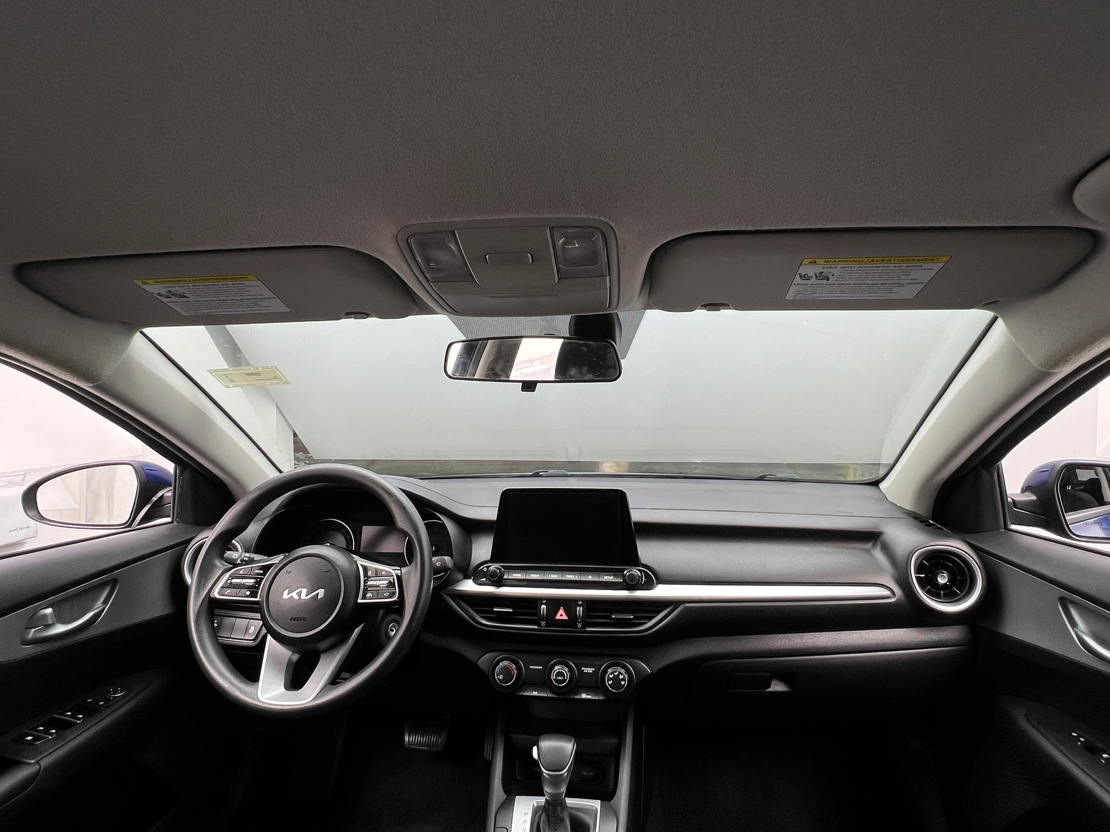 Thumbnail: 2023 Kia Forte - 3