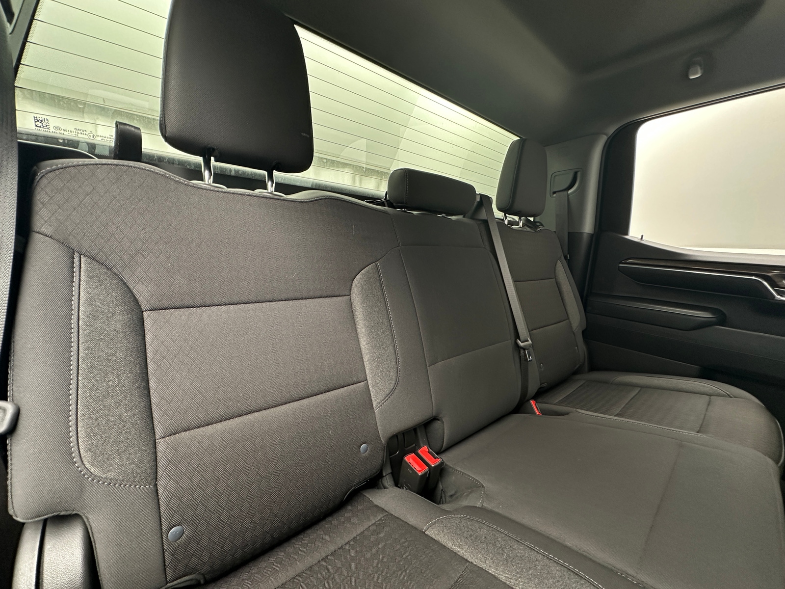 Thumbnail: 2024 Chevrolet Silverado 1500 - 6