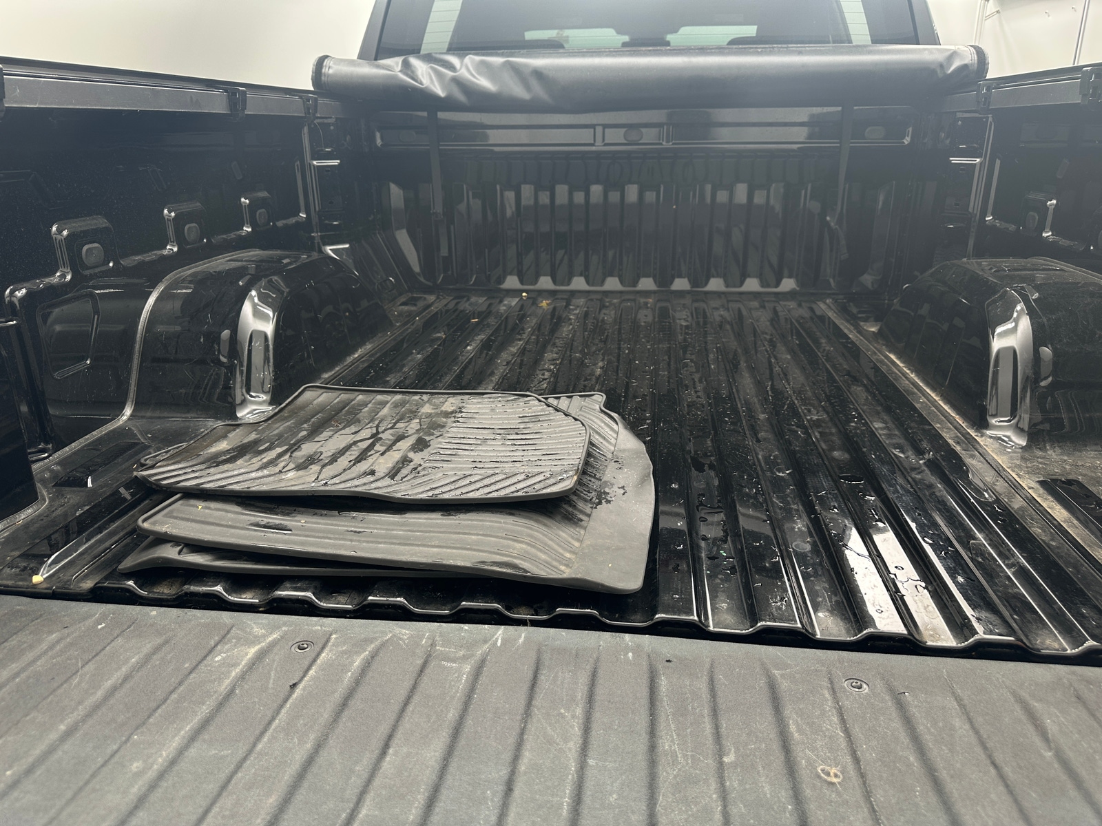 Thumbnail: 2024 Chevrolet Silverado 1500 - 7