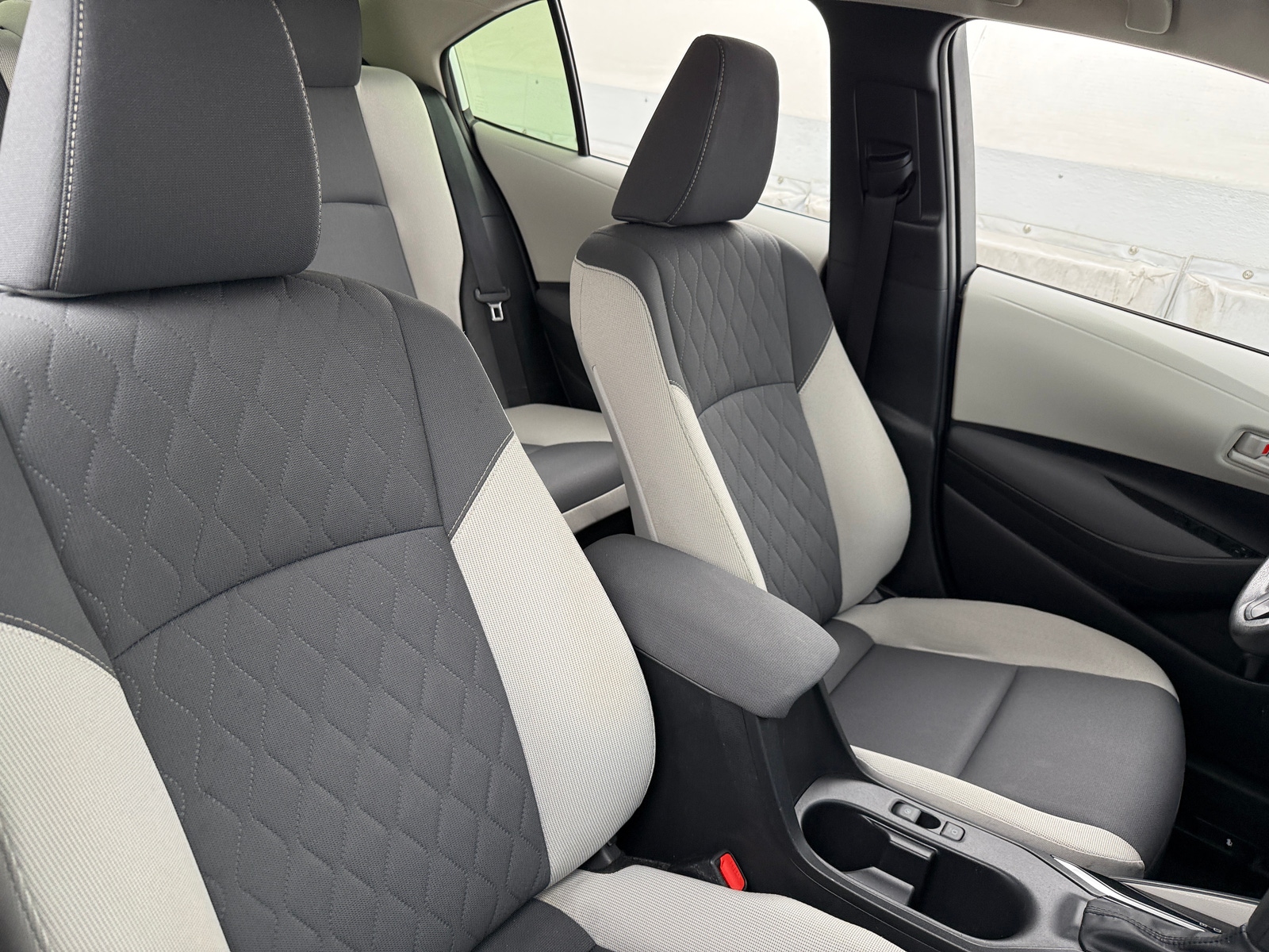 Thumbnail: 2024 Toyota Corolla - 2