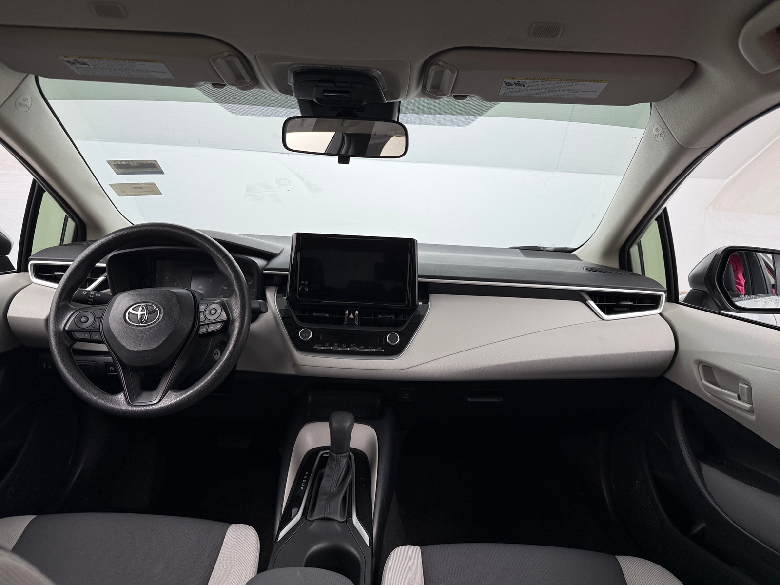 Thumbnail: 2024 Toyota Corolla - 3