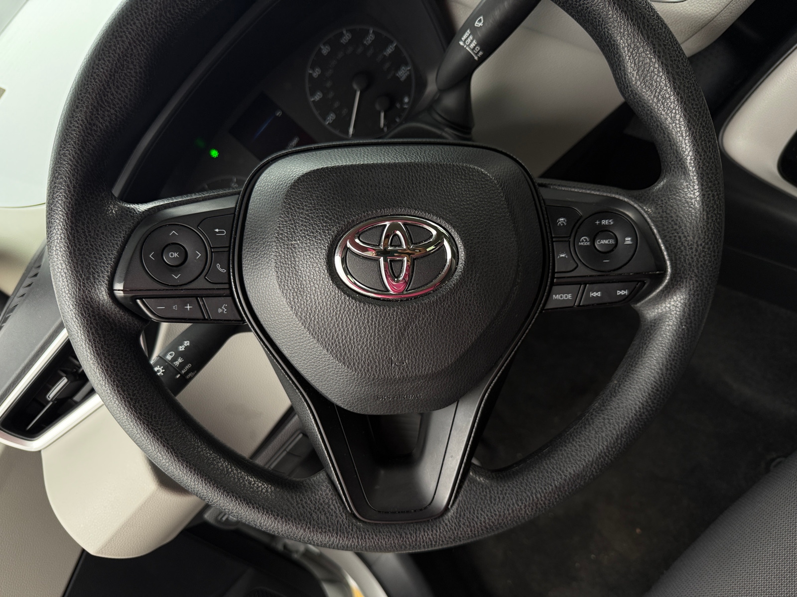 Thumbnail: 2024 Toyota Corolla - 5