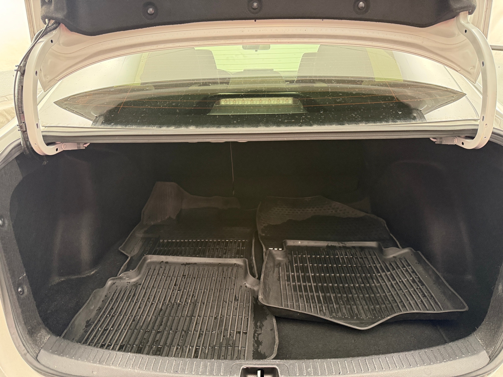 Thumbnail: 2024 Toyota Corolla - 7