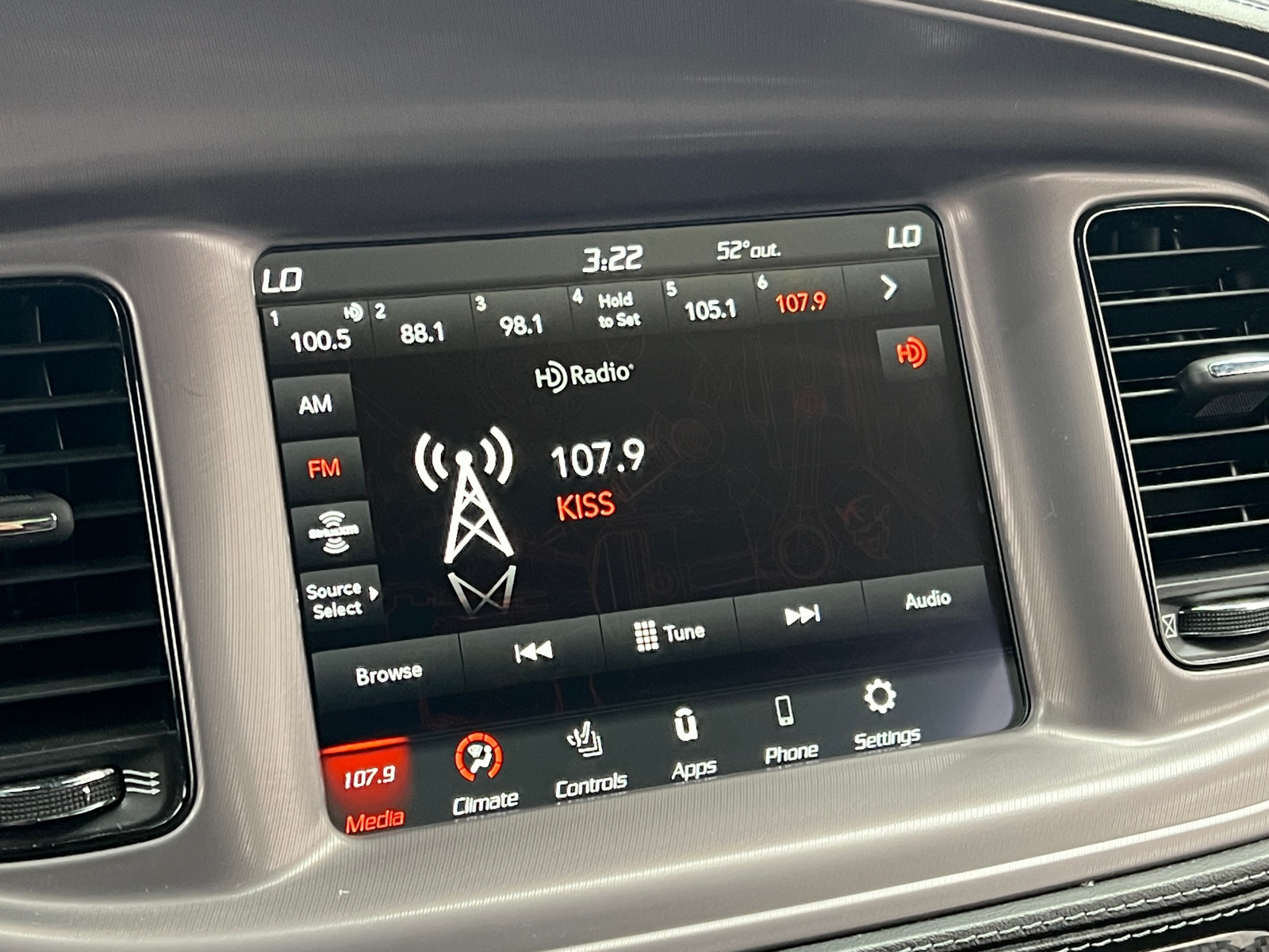 Thumbnail: 2023 Dodge Charger - 4