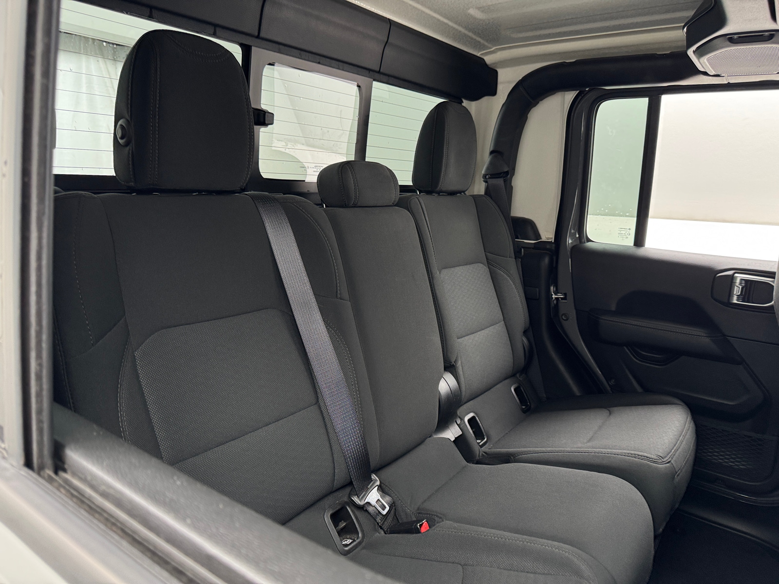 Thumbnail: 2022 Jeep Gladiator - 6