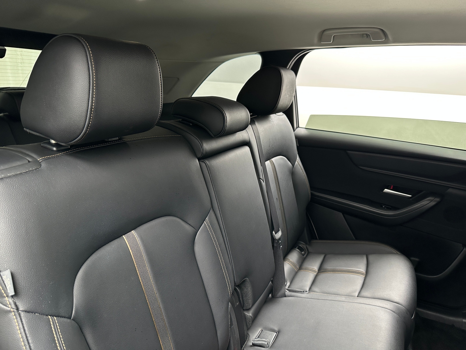 Thumbnail: 2024 Mazda CX-90 - 5