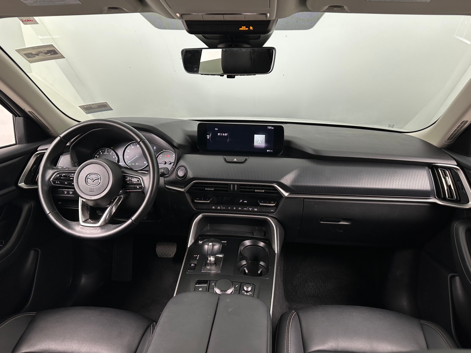 Thumbnail: 2024 Mazda CX-90 - 2