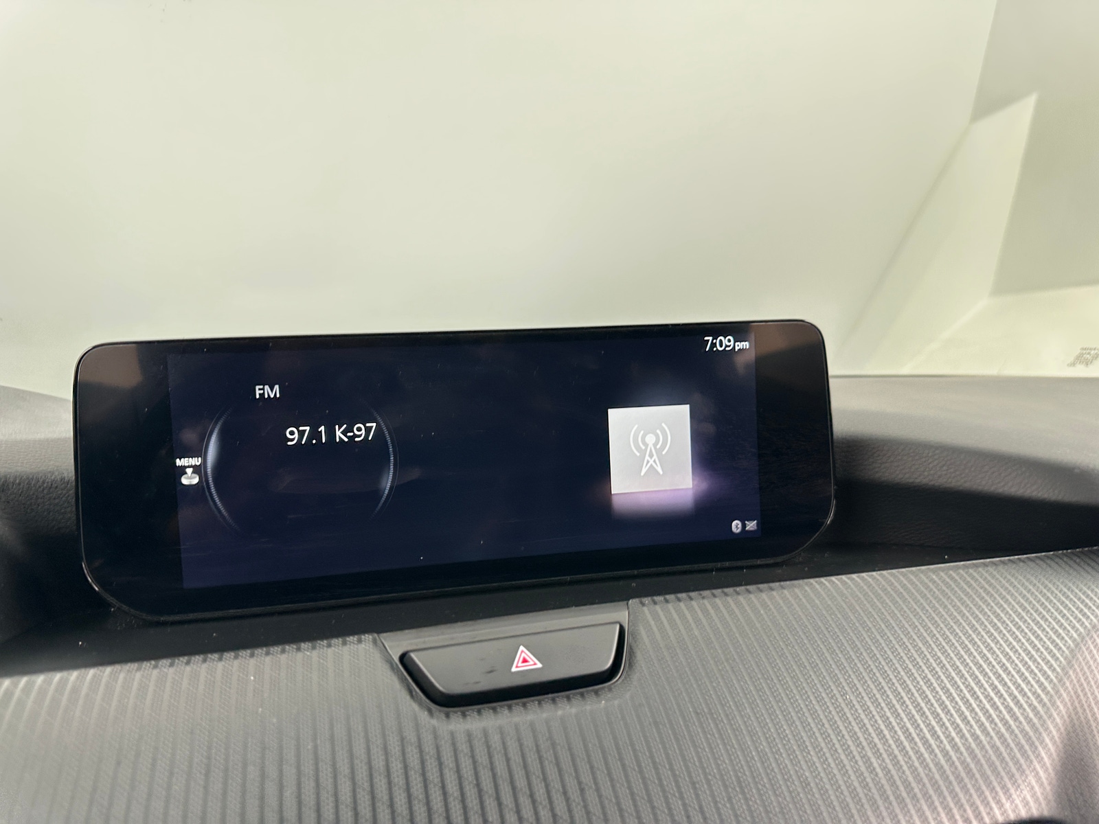 Thumbnail: 2024 Mazda CX-90 - 3