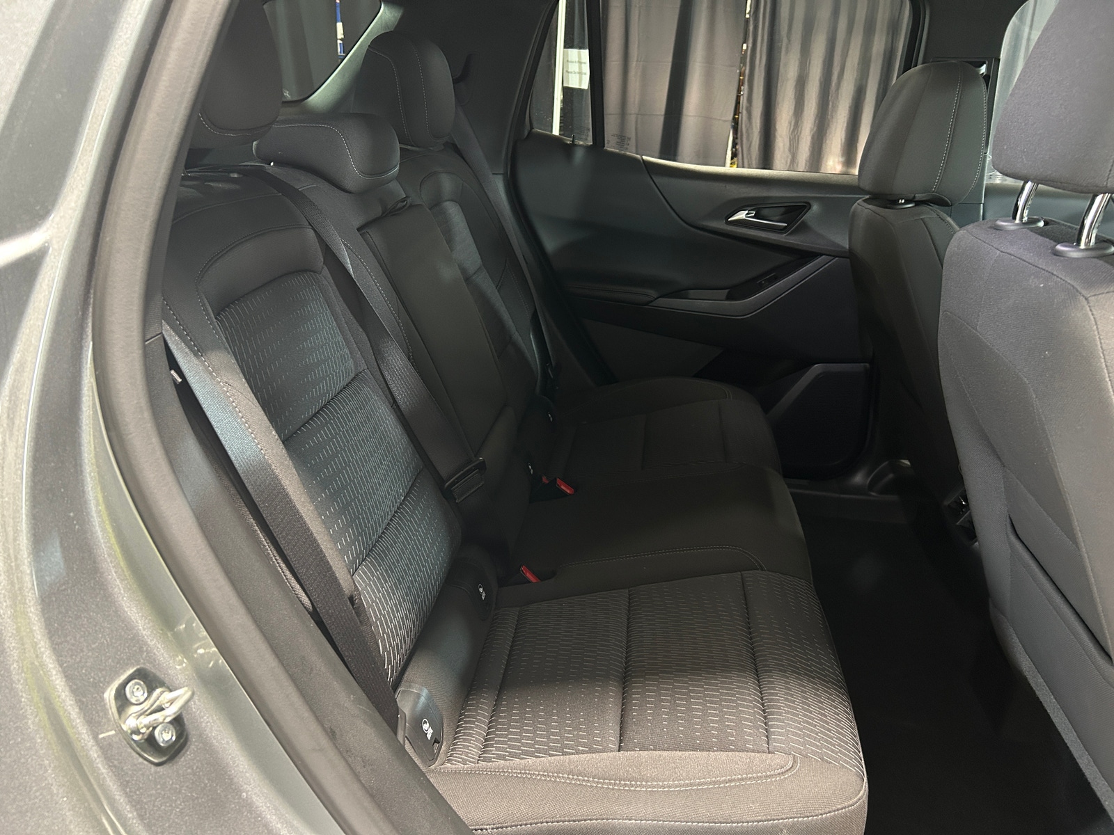 Thumbnail: 2025 Chevrolet Equinox - 6