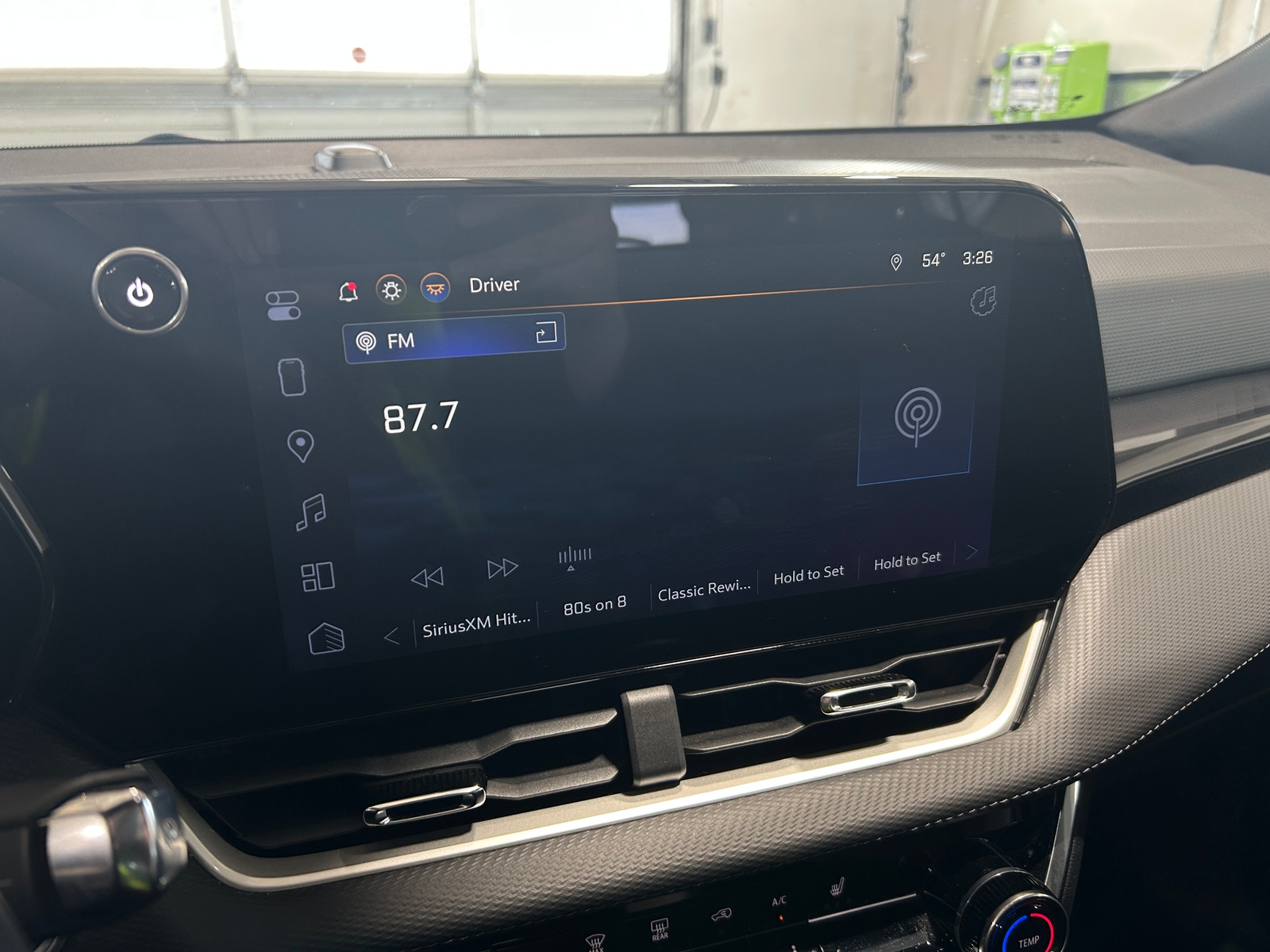 Thumbnail: 2025 Chevrolet Equinox - 4