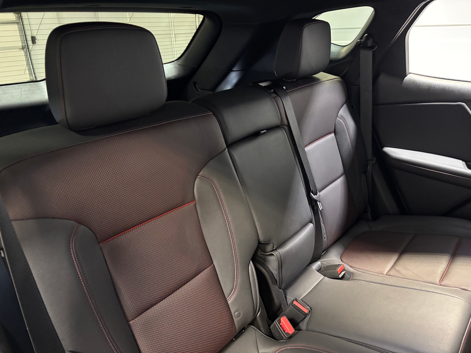 Thumbnail: 2025 Chevrolet Blazer - 5