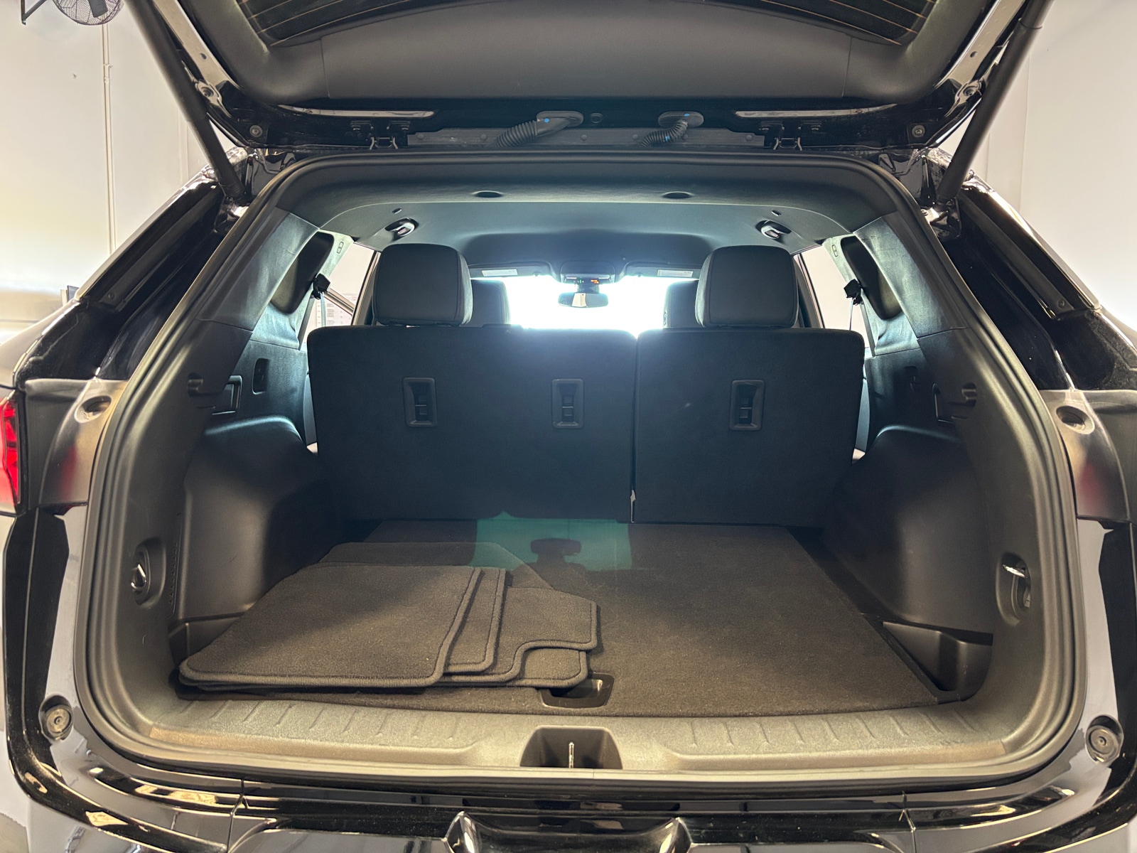 Thumbnail: 2025 Chevrolet Blazer - 6