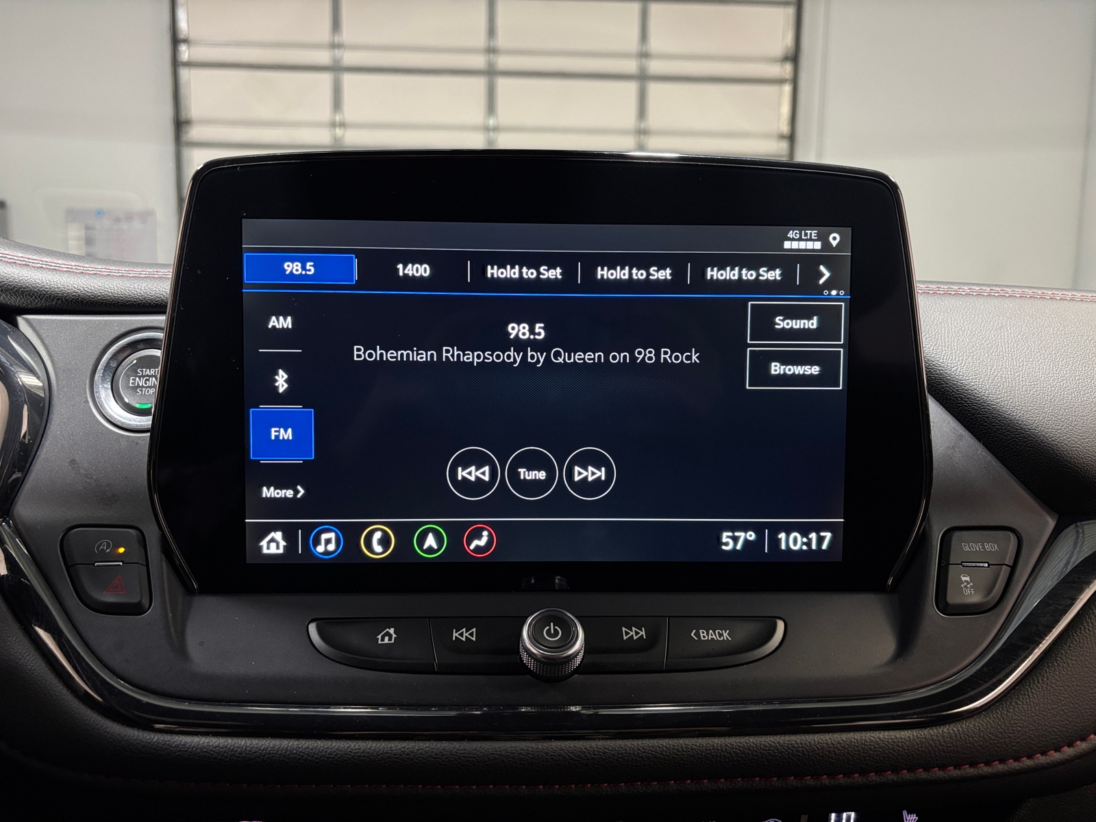 Thumbnail: 2025 Chevrolet Blazer - 3