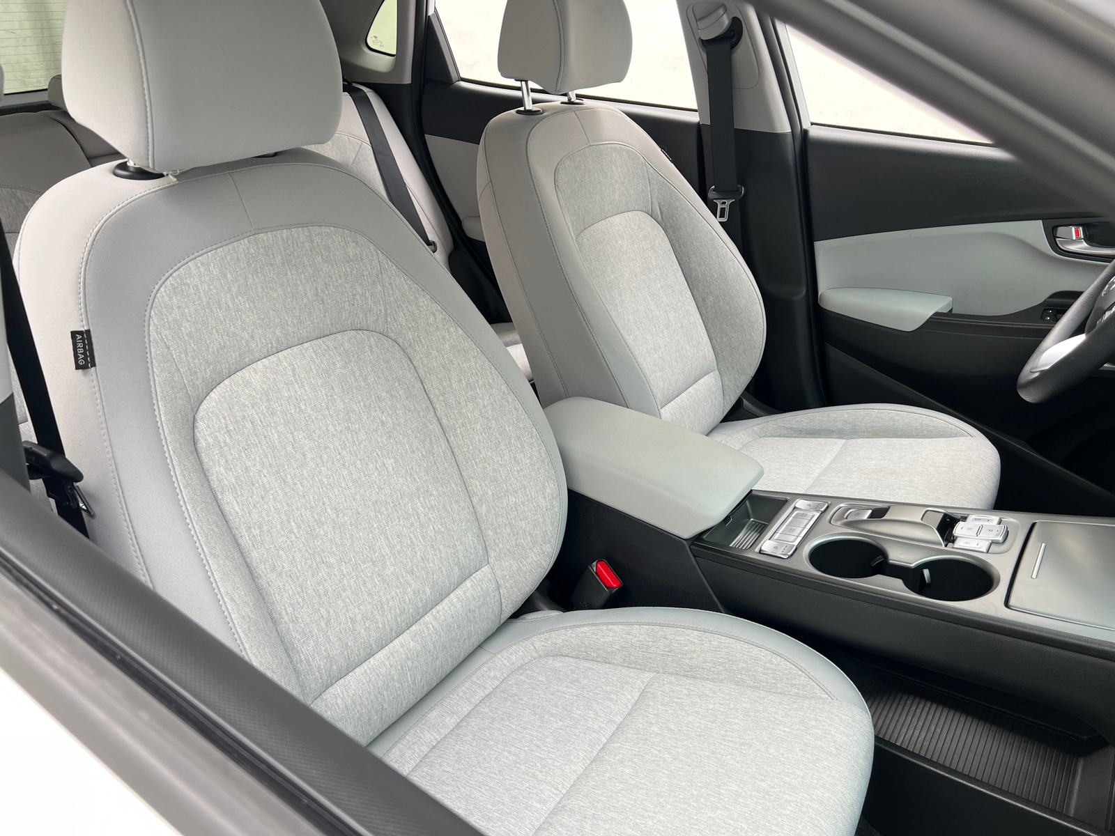 Thumbnail: 2023 Hyundai Kona - 2