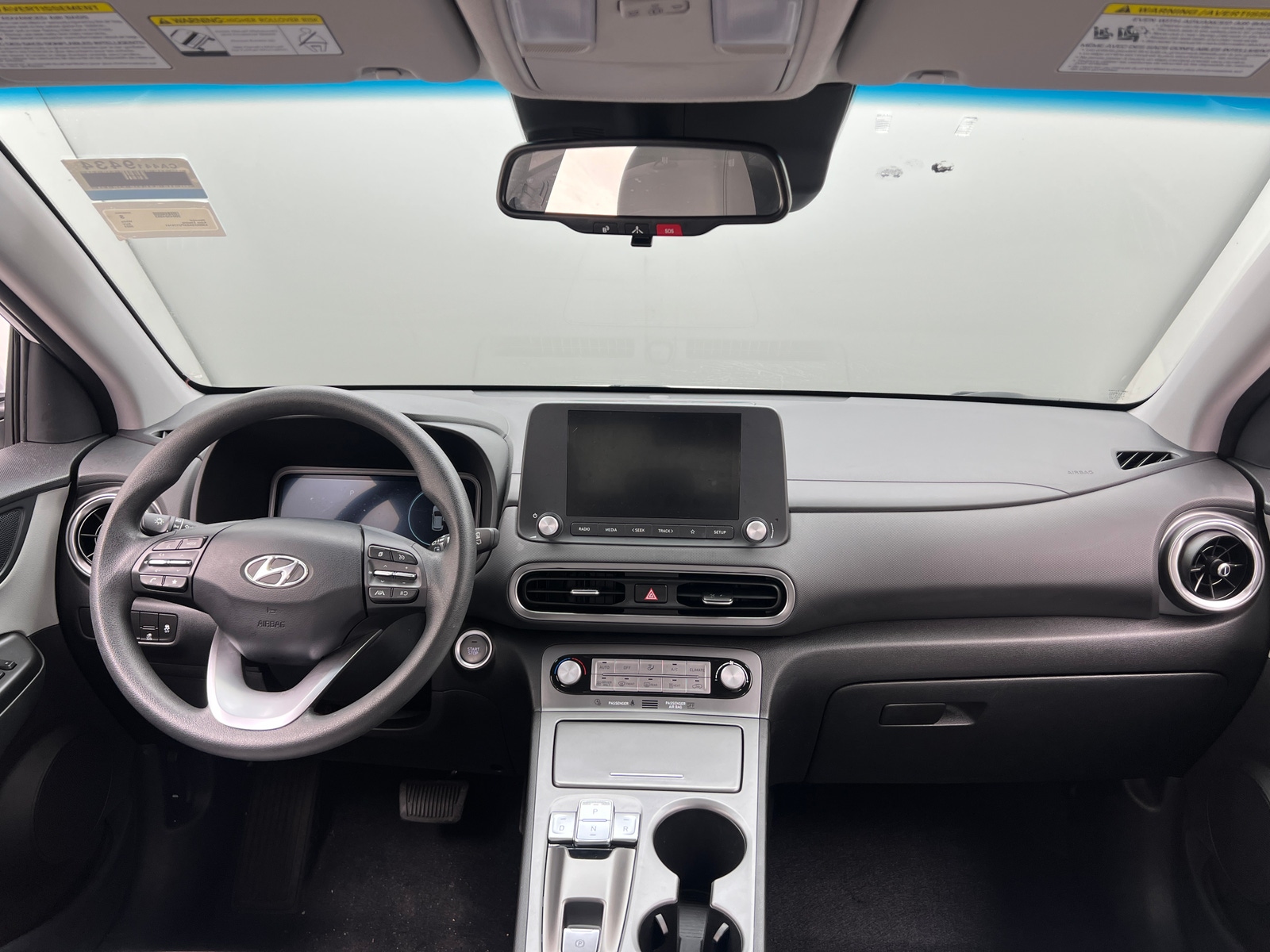 Thumbnail: 2023 Hyundai Kona - 3