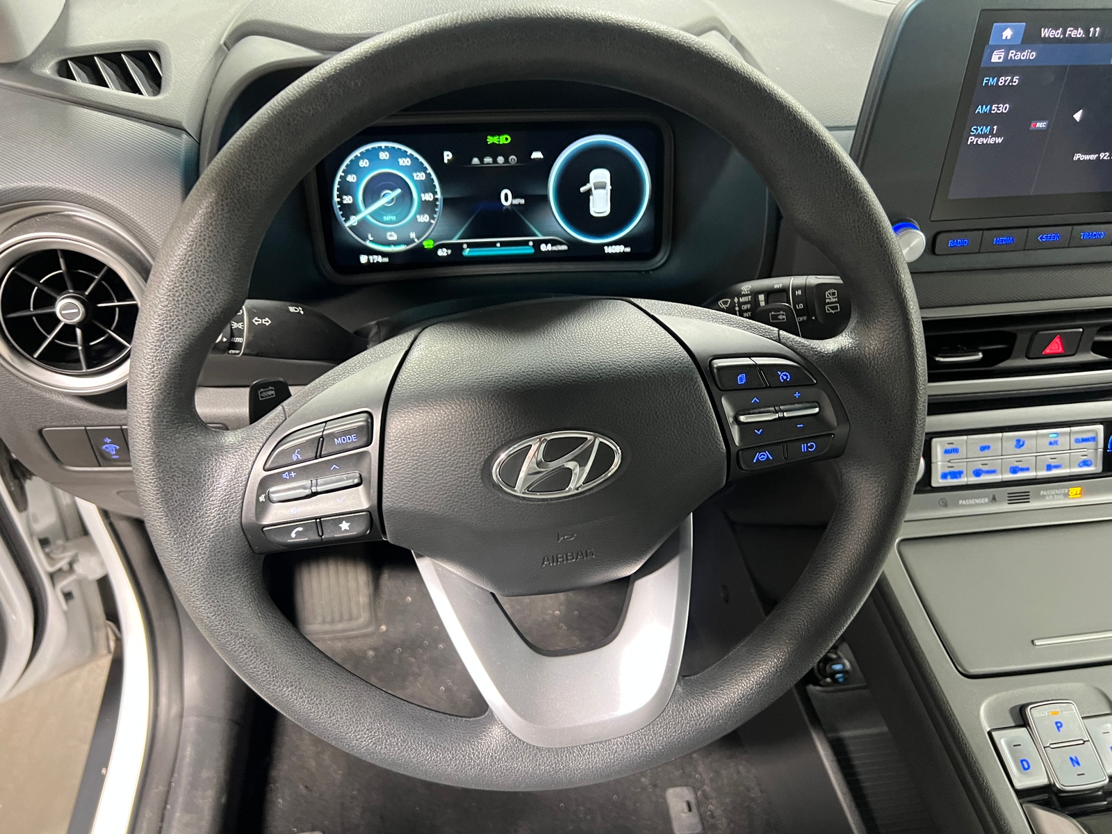 Thumbnail: 2023 Hyundai Kona - 5